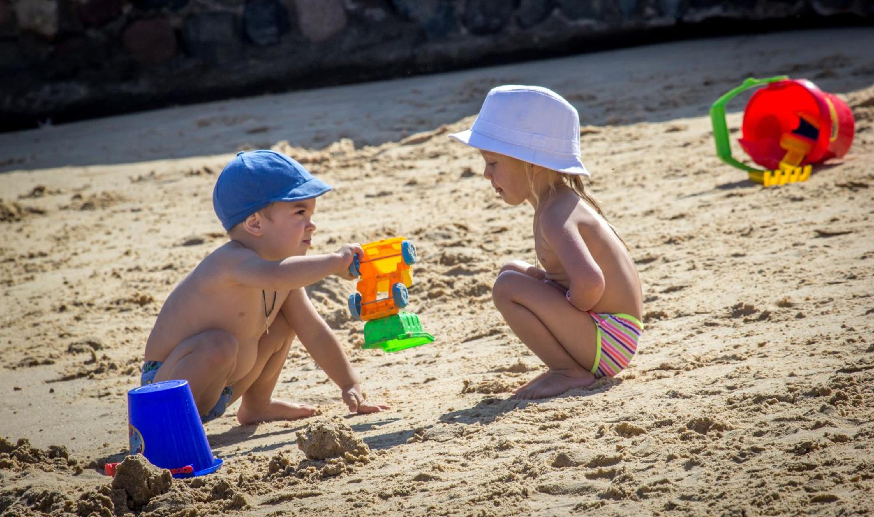 Sunny Days Palma De Mirette Resort & Spa — photo 91