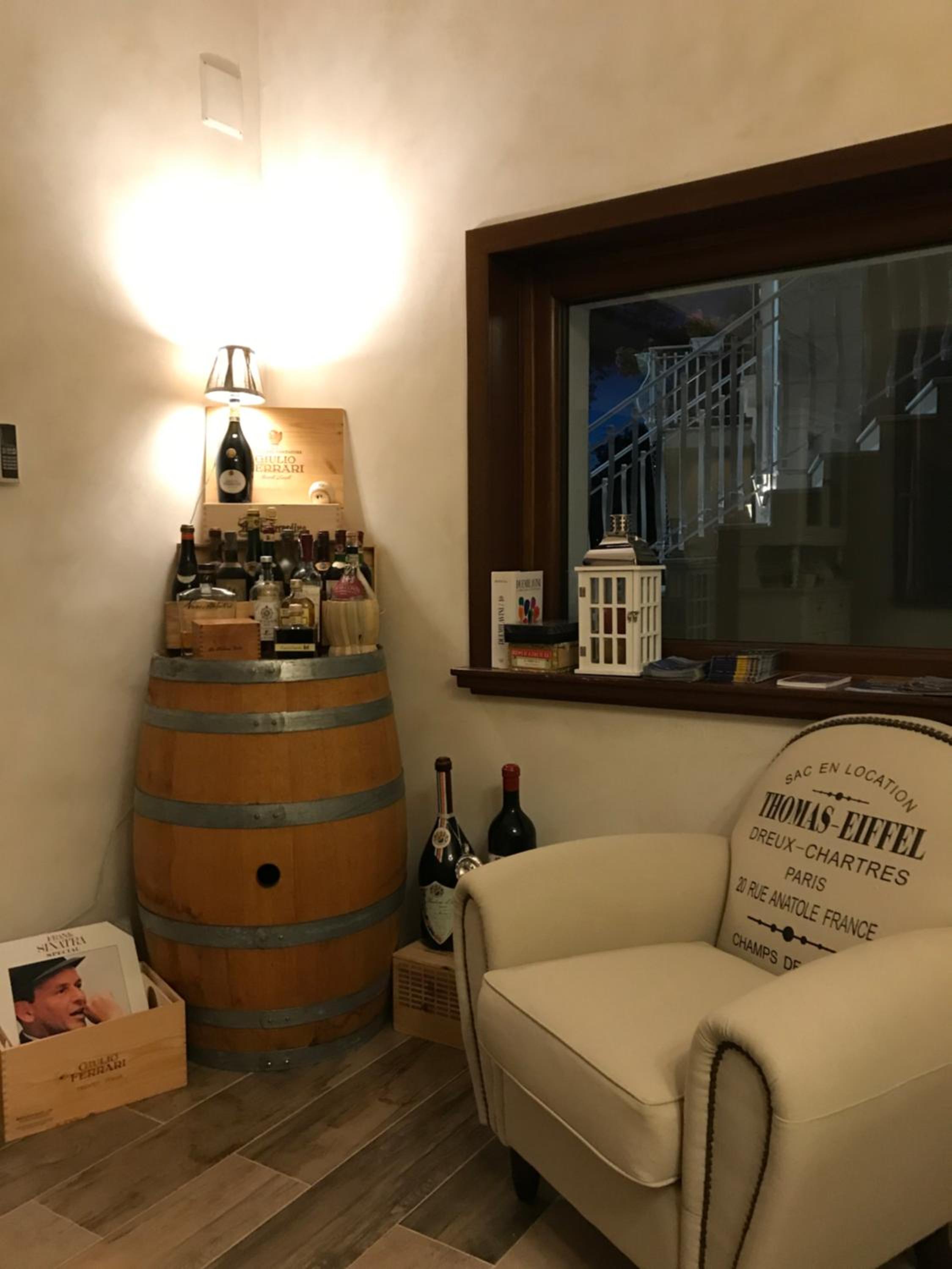 Ca' del Conte - Maison de Charme