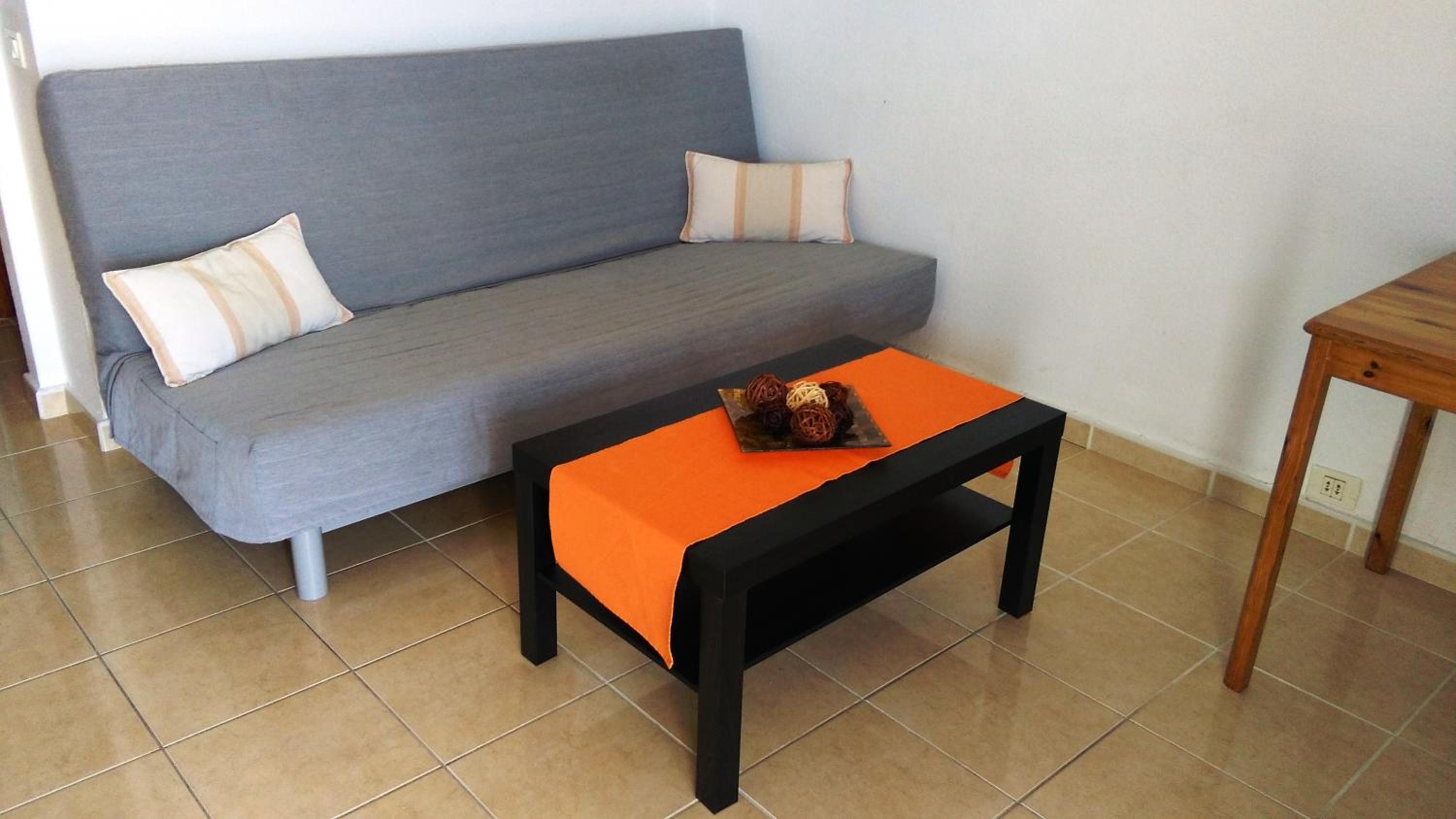 Ocean View Apartment over Los Cristianos, Playa las Vistas view 4