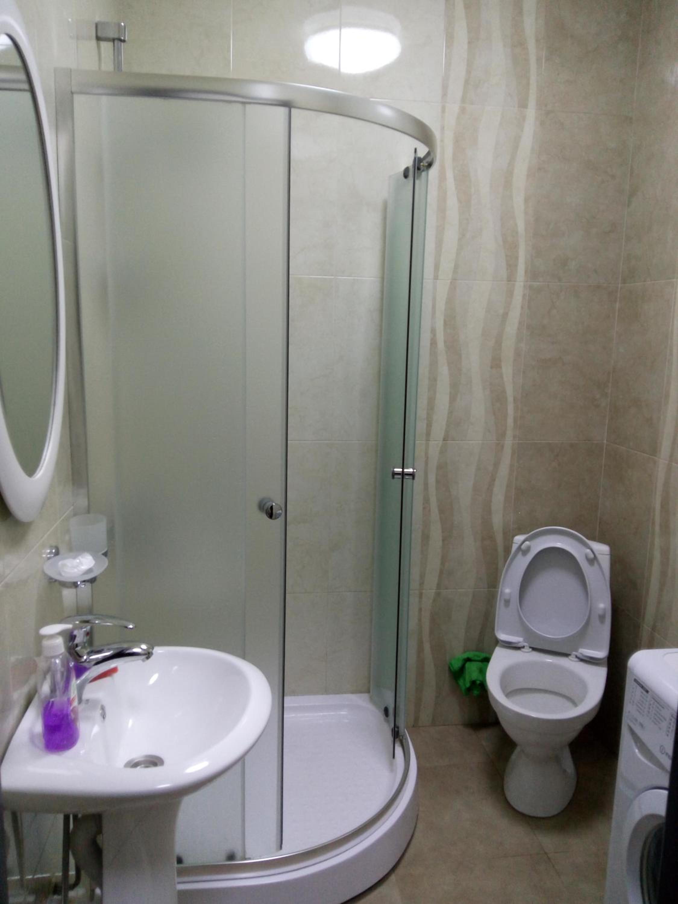 Studio Apartment in Batumi view 4