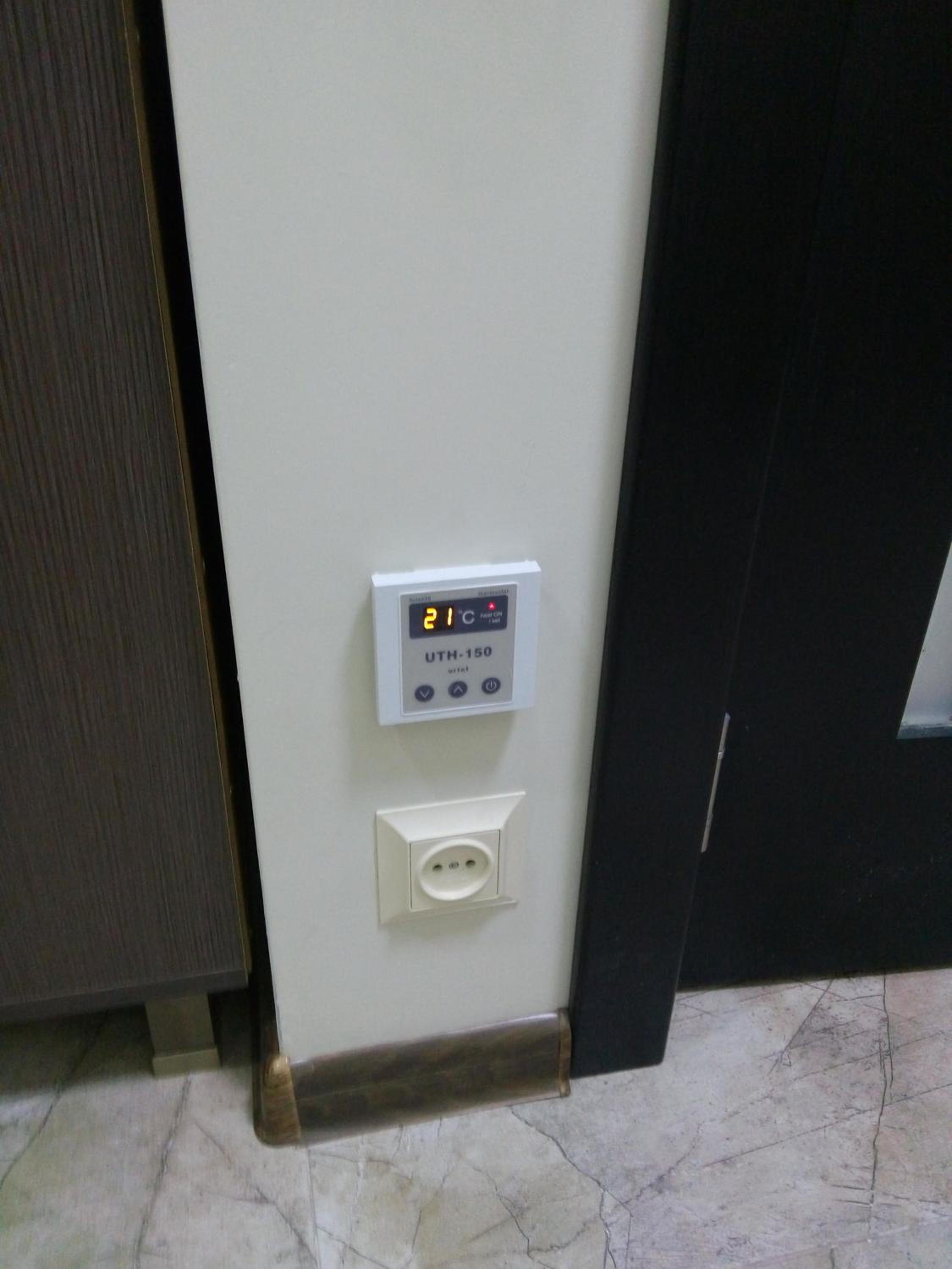 Studio Apartment in Batumi view 3