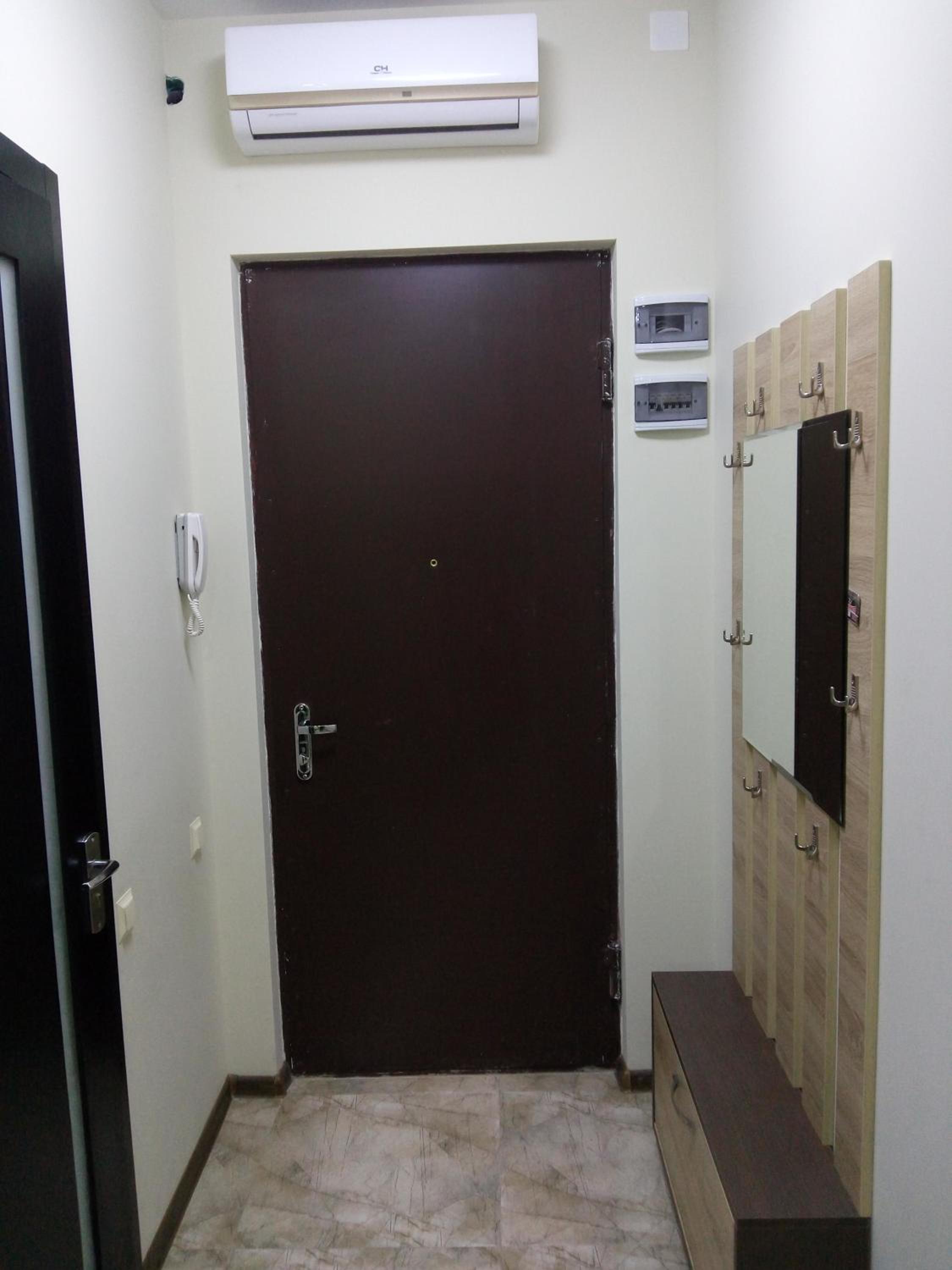 Studio Apartment in Batumi view 2