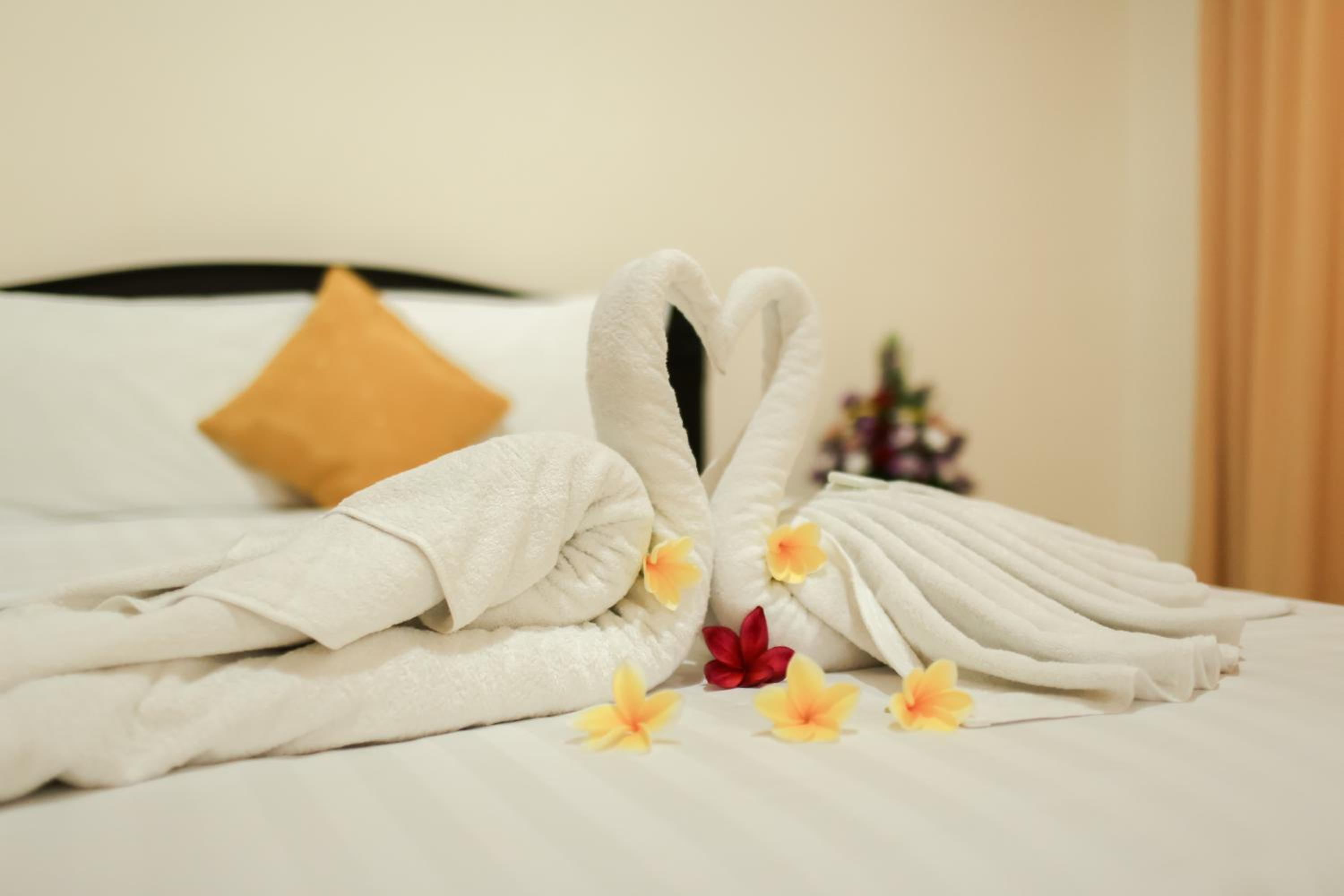 Wingsu Guest House