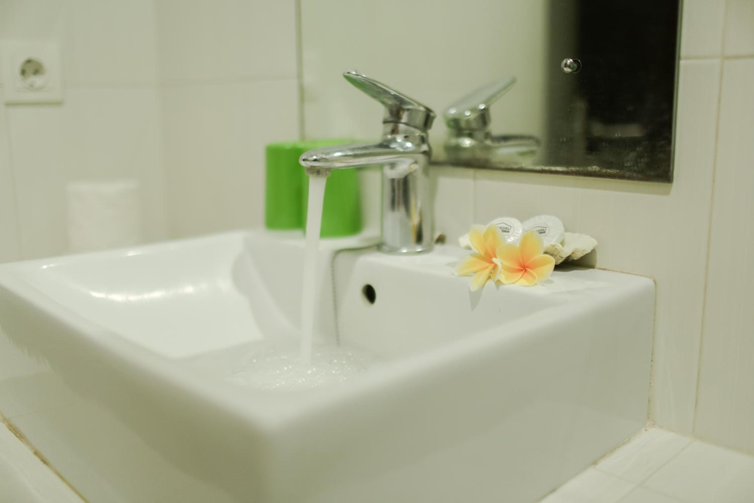 Wingsu Guest House