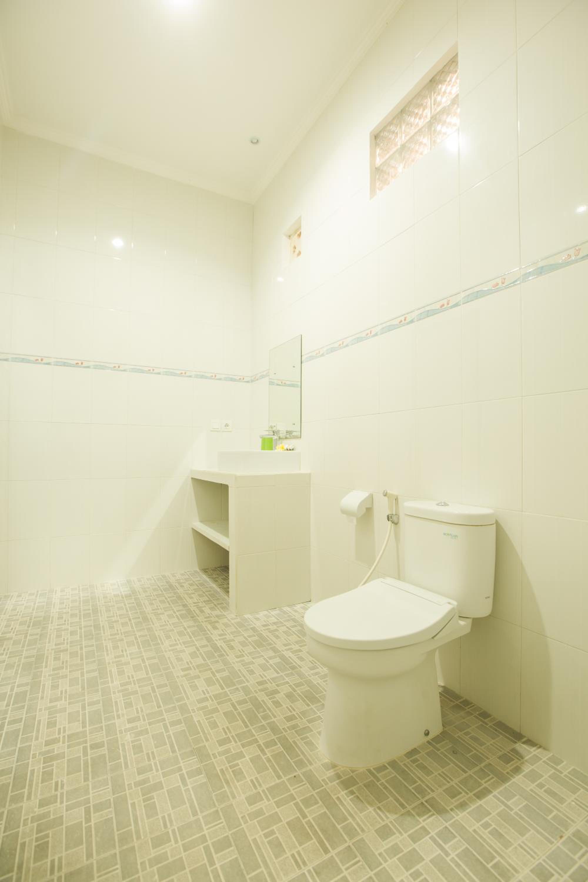 Wingsu Guest House