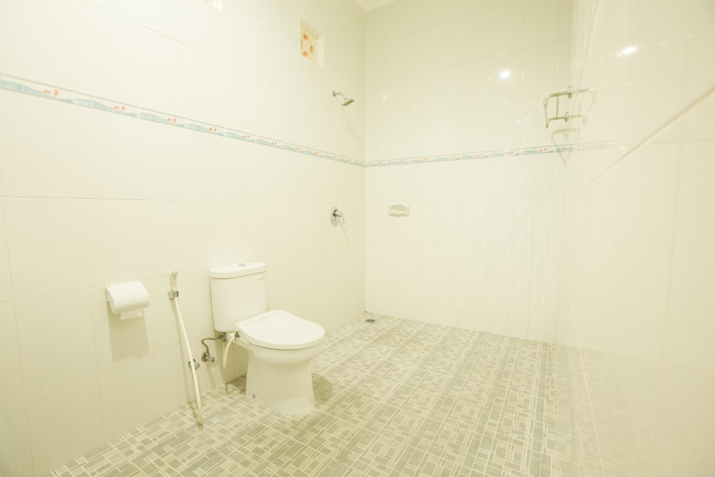 Wingsu Guest House