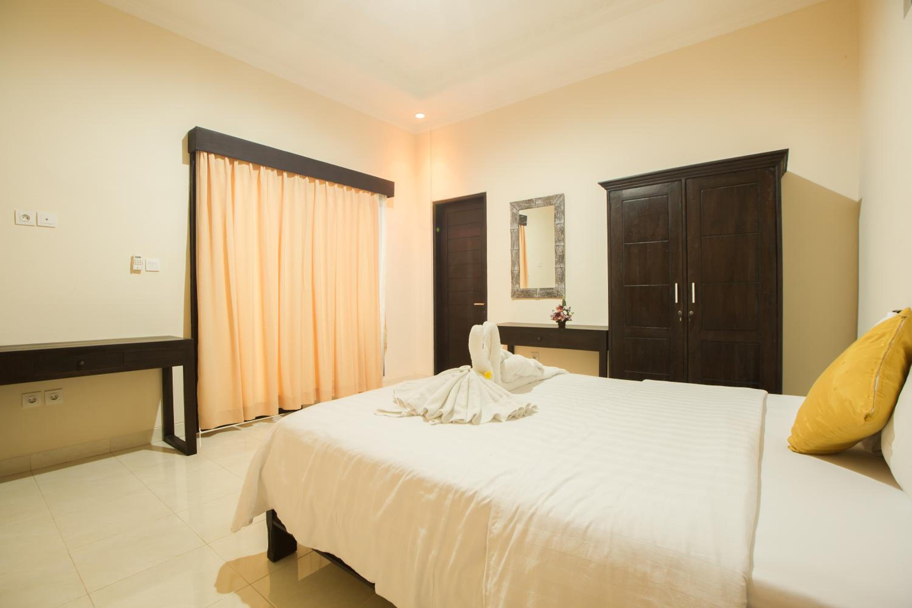 Wingsu Guest House