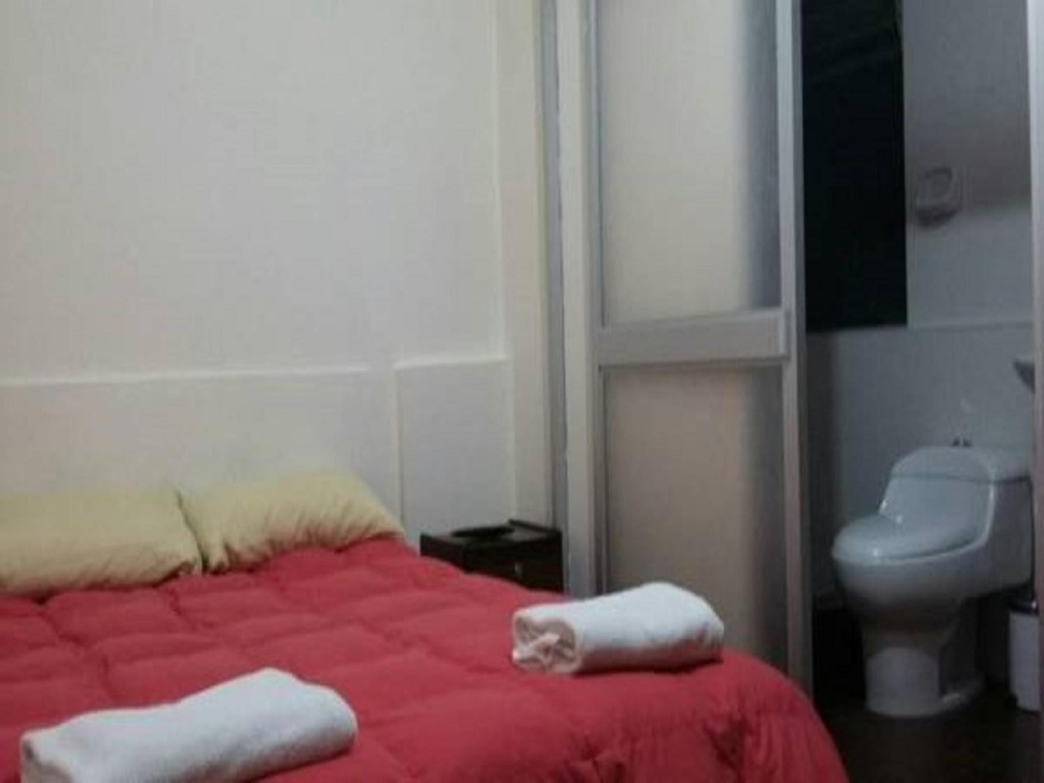 Arcopata Apartamentos view 4