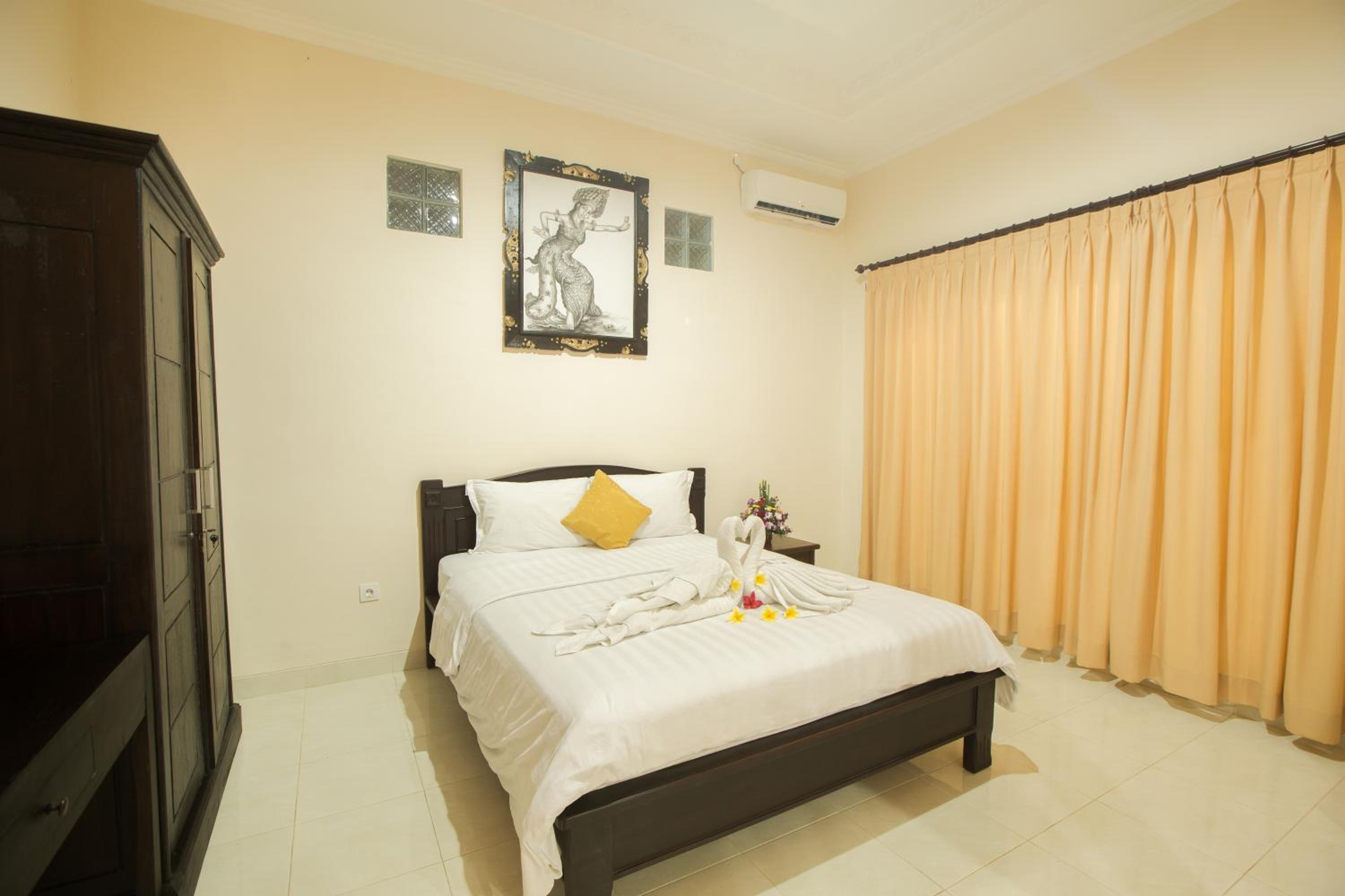 Wingsu Guest House