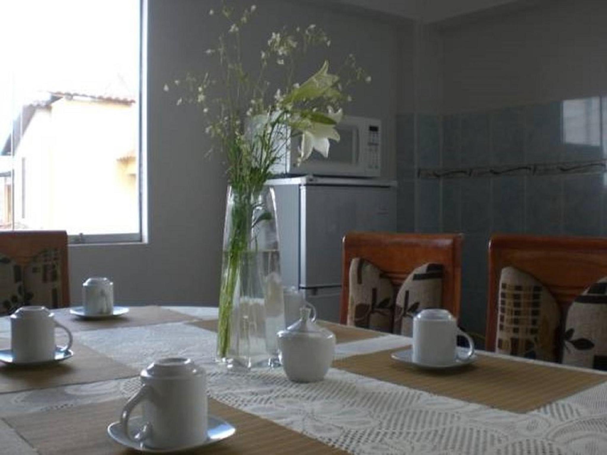 Arcopata Apartamentos view 5