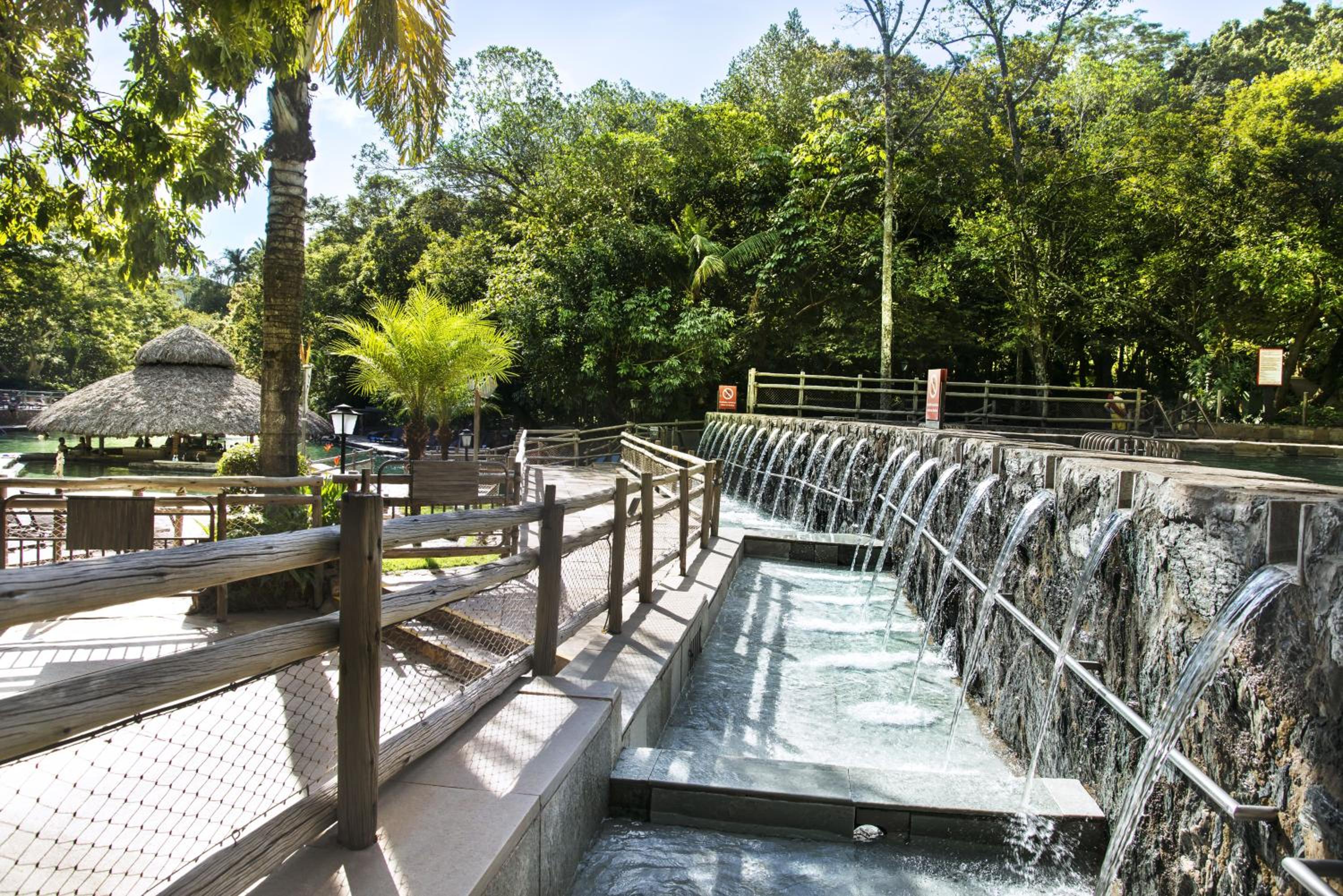 Rio Quente Resorts - Hotel Giardino