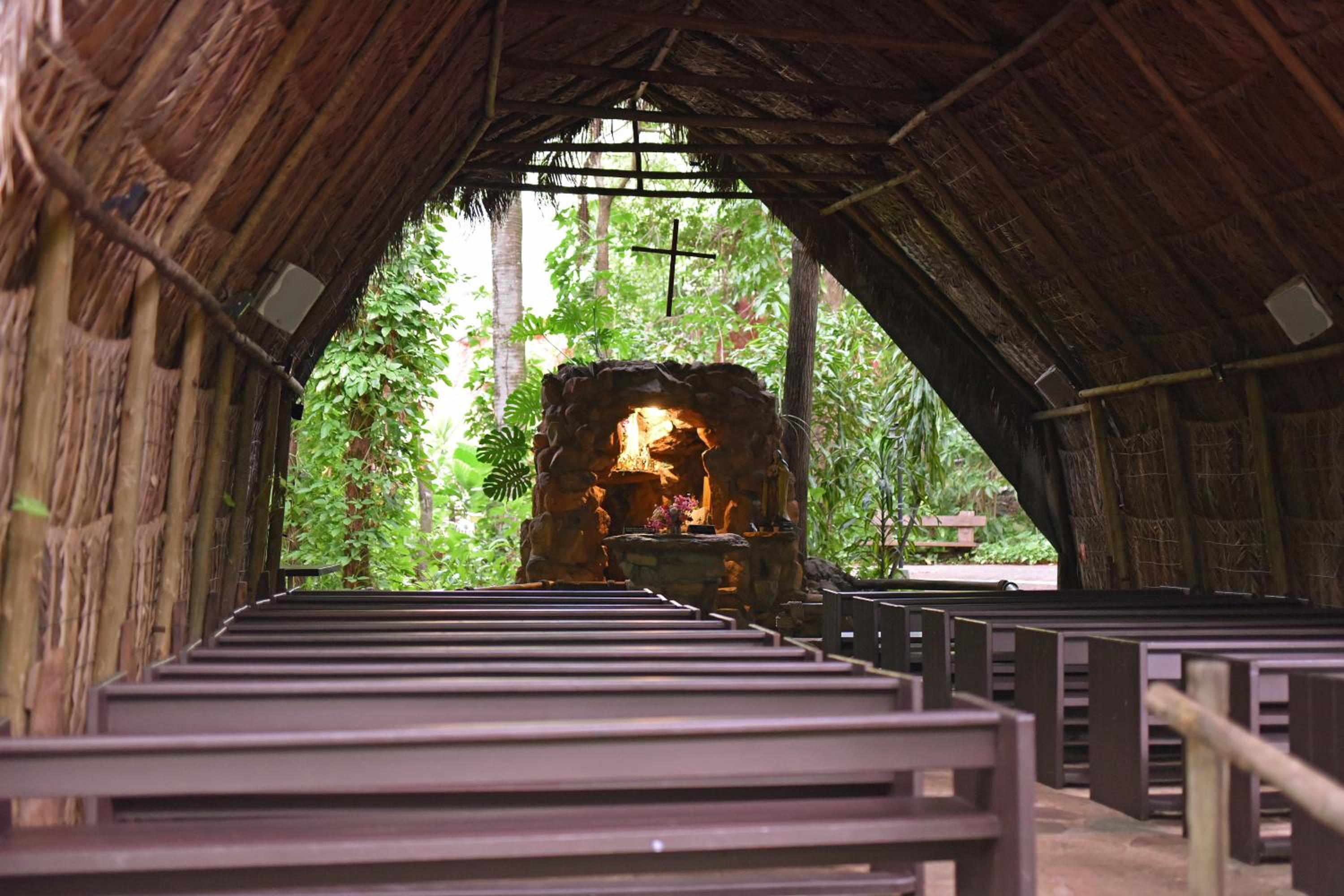 Rio Quente Resorts - Hotel Giardino