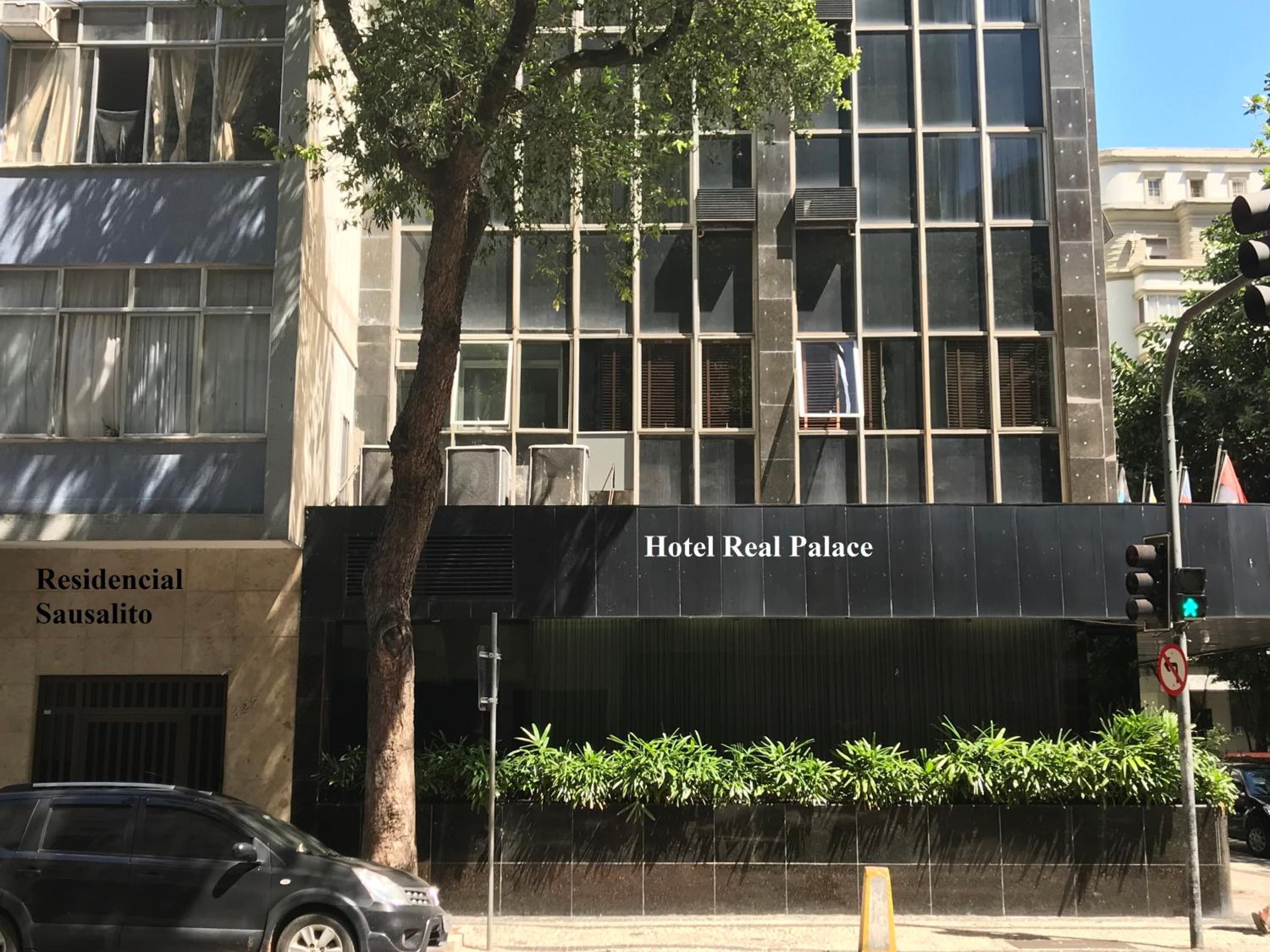 Residencial Sausalito