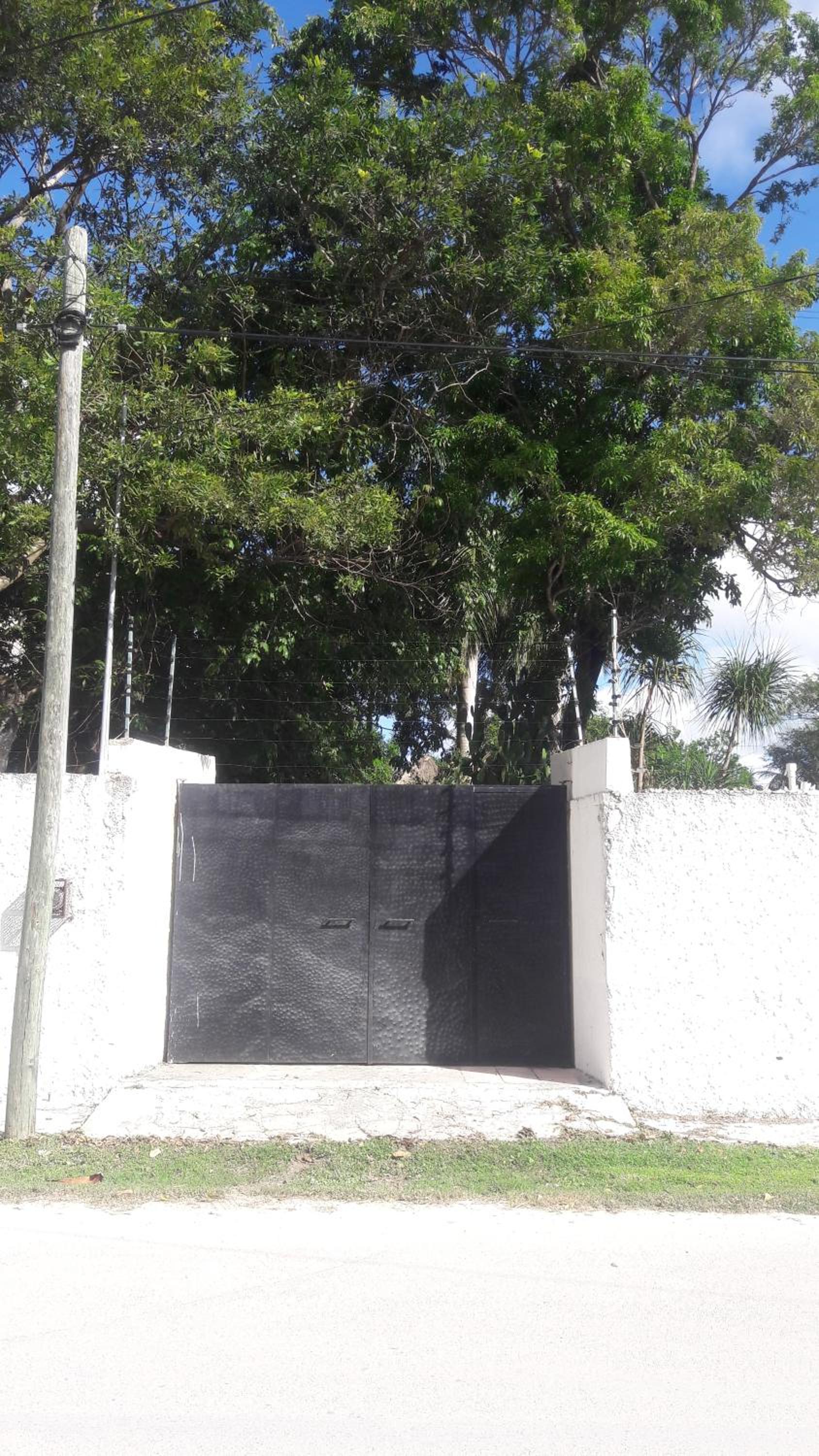 Ch'ejum bungalow