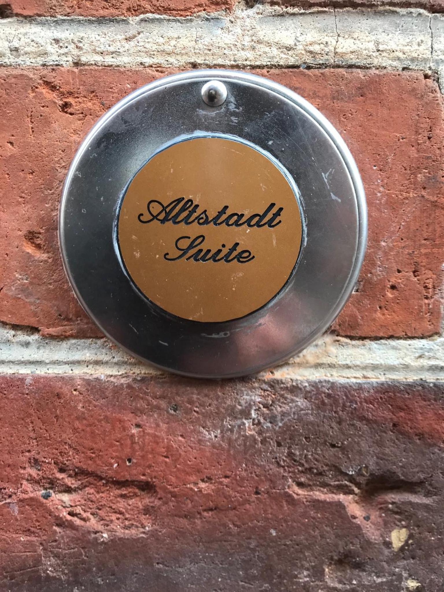 Altstadt Suite