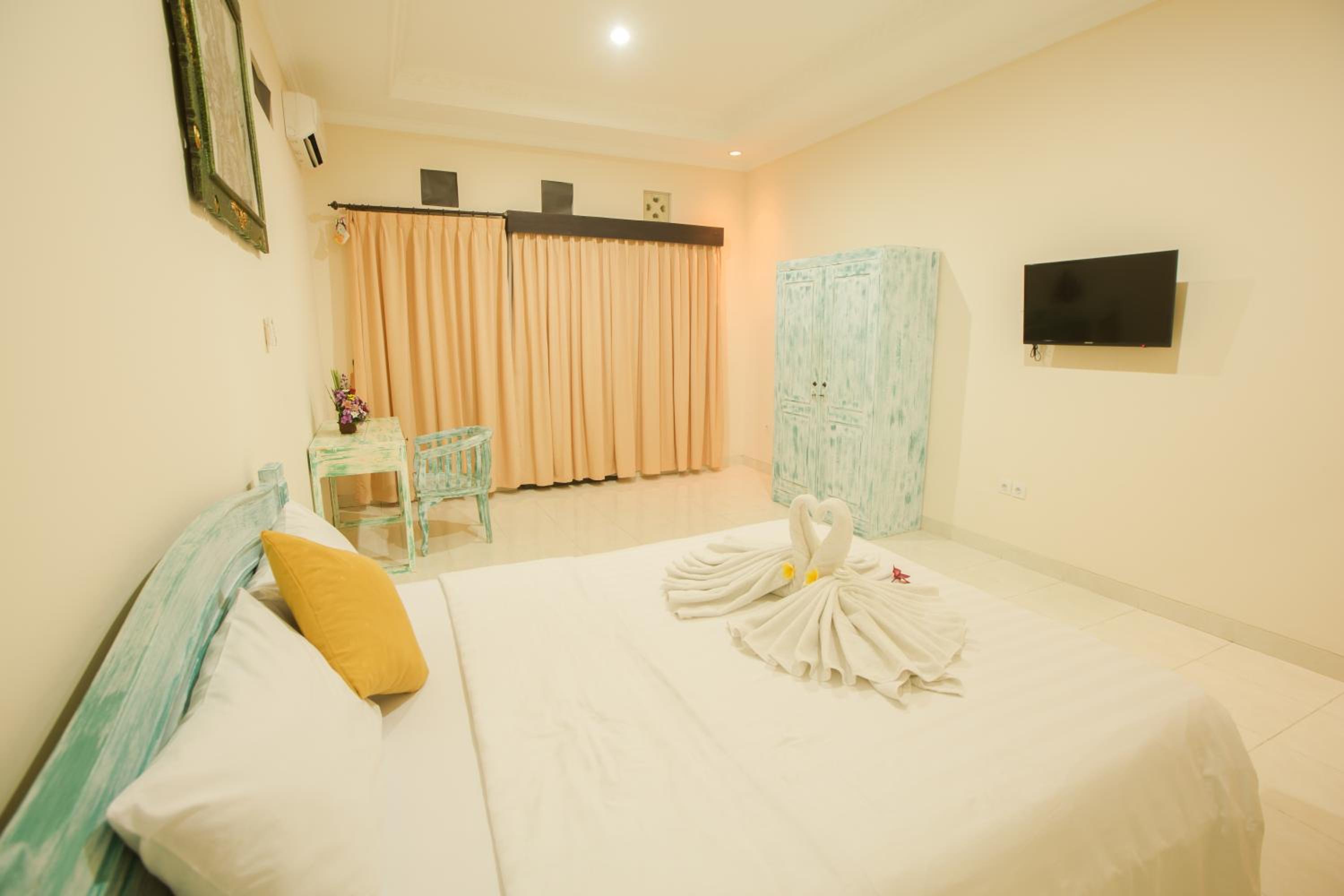 Wingsu Guest House