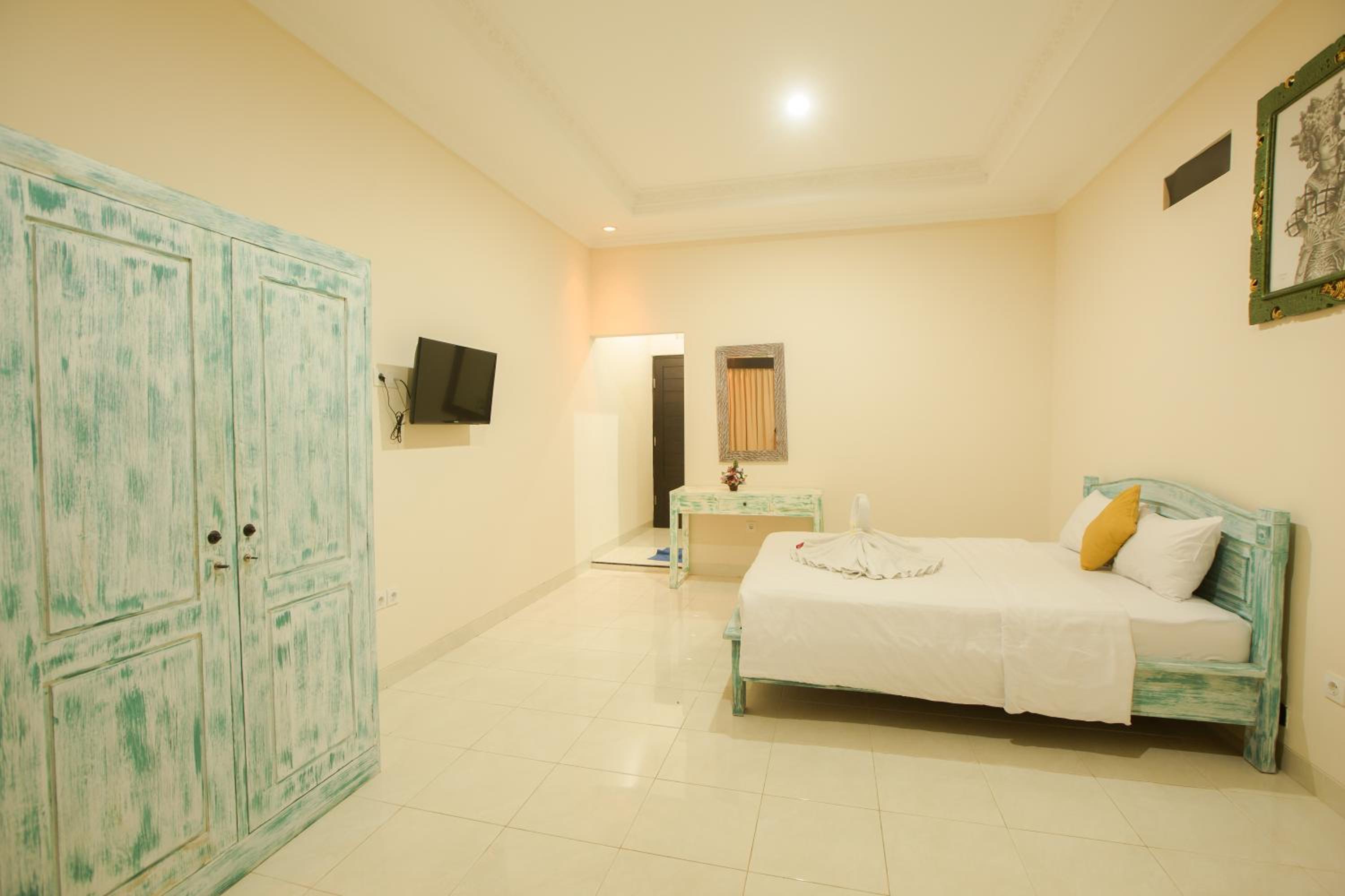 Wingsu Guest House