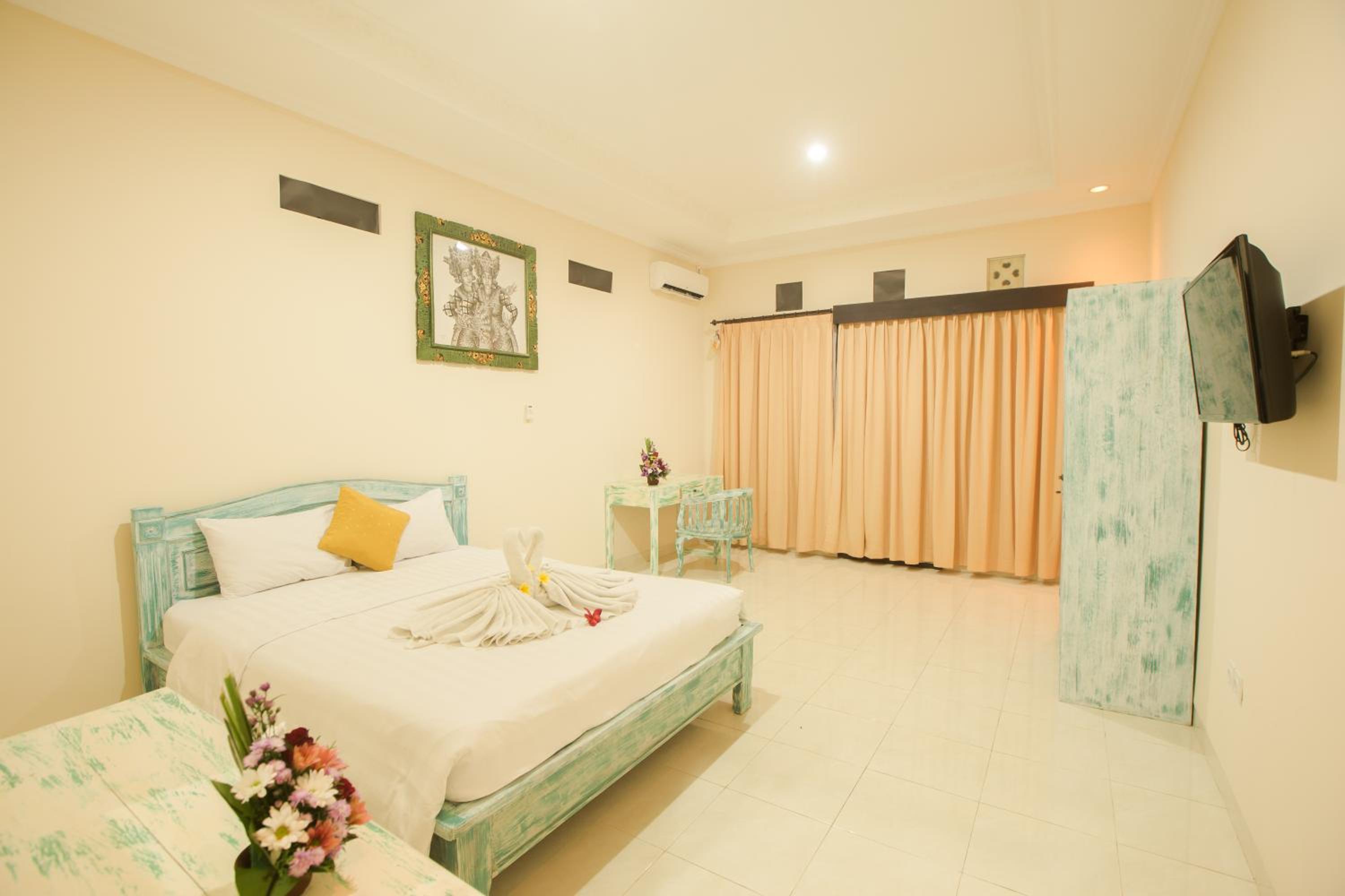 Wingsu Guest House