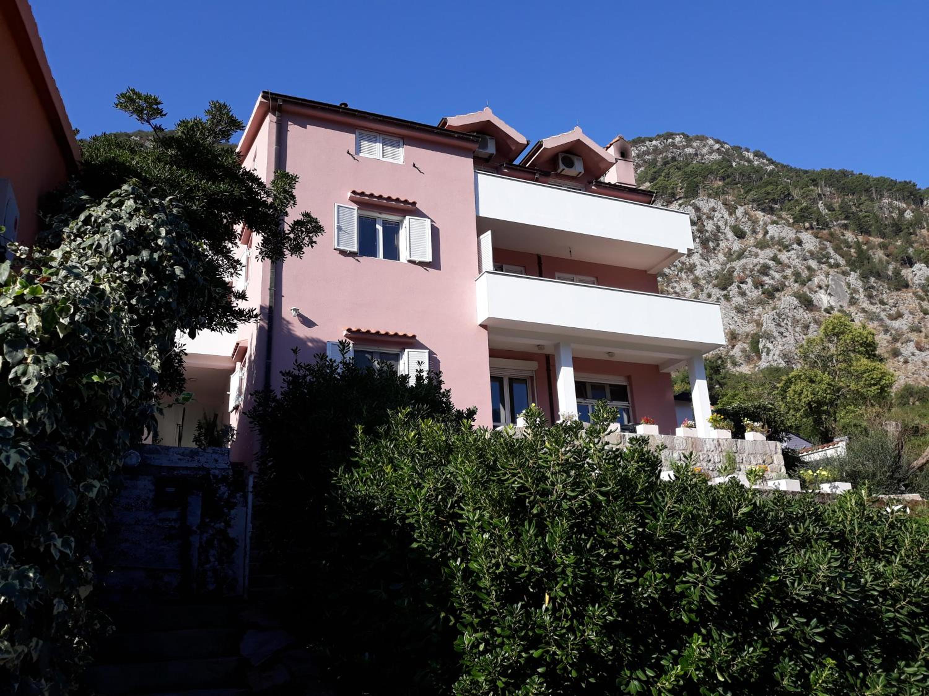 Maritimo Apartments
