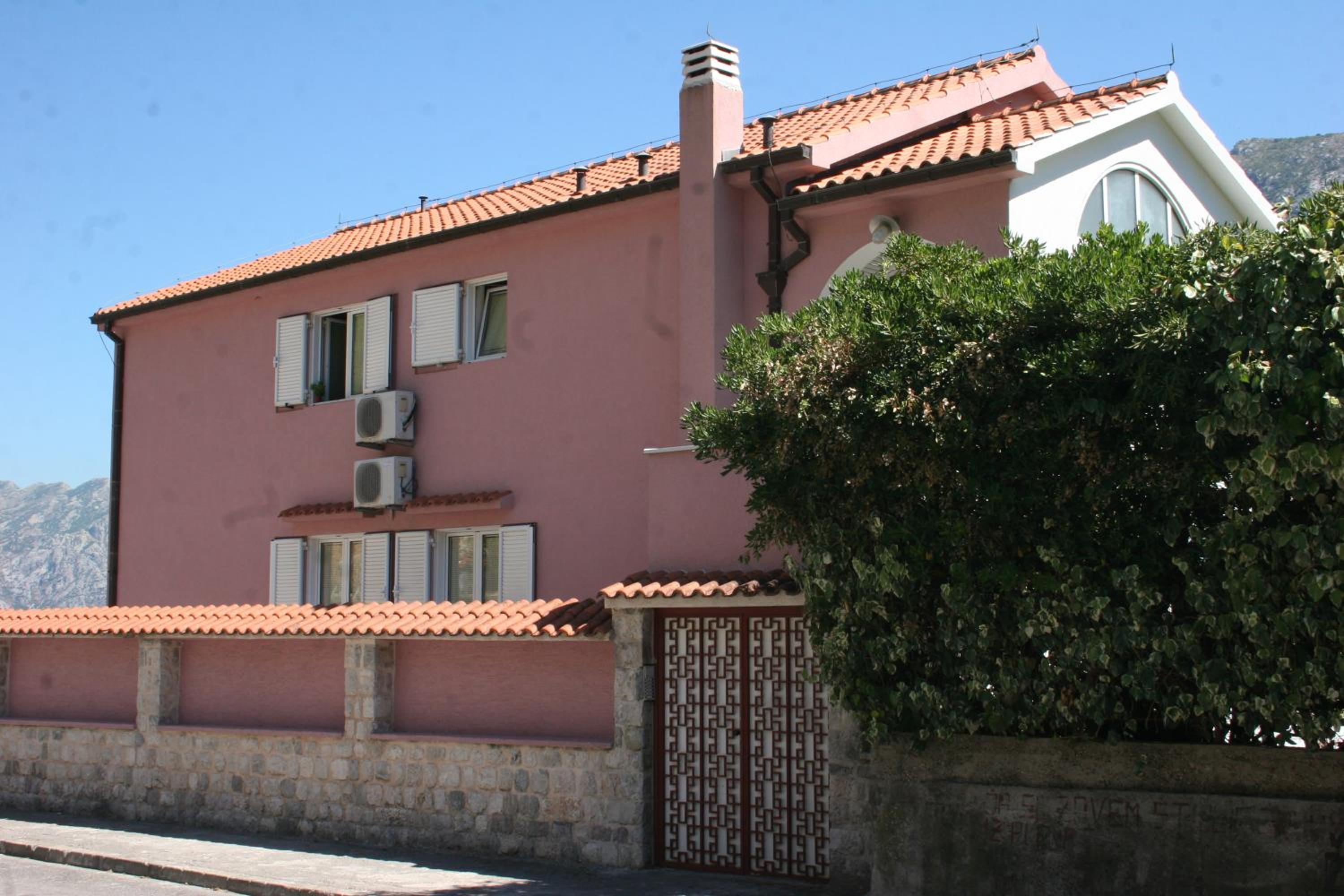 Maritimo Apartments