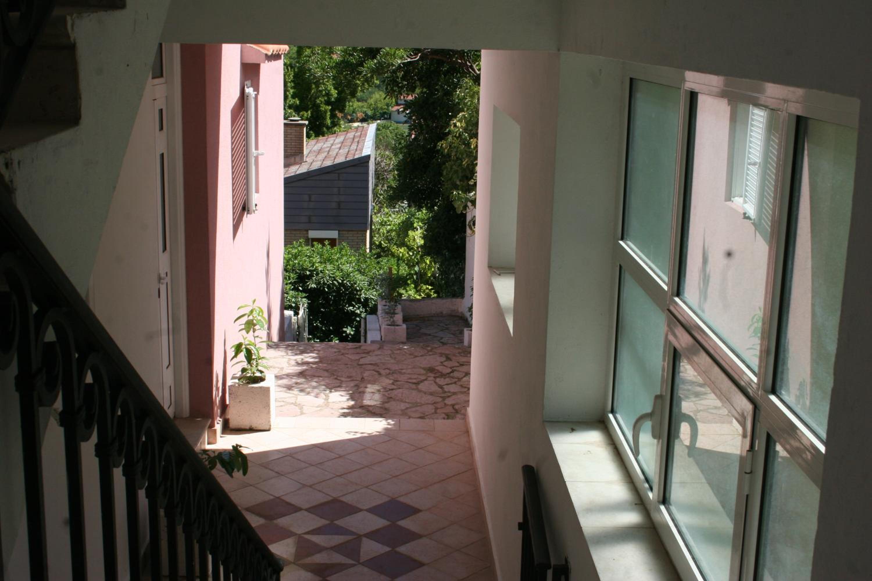 Maritimo Apartments