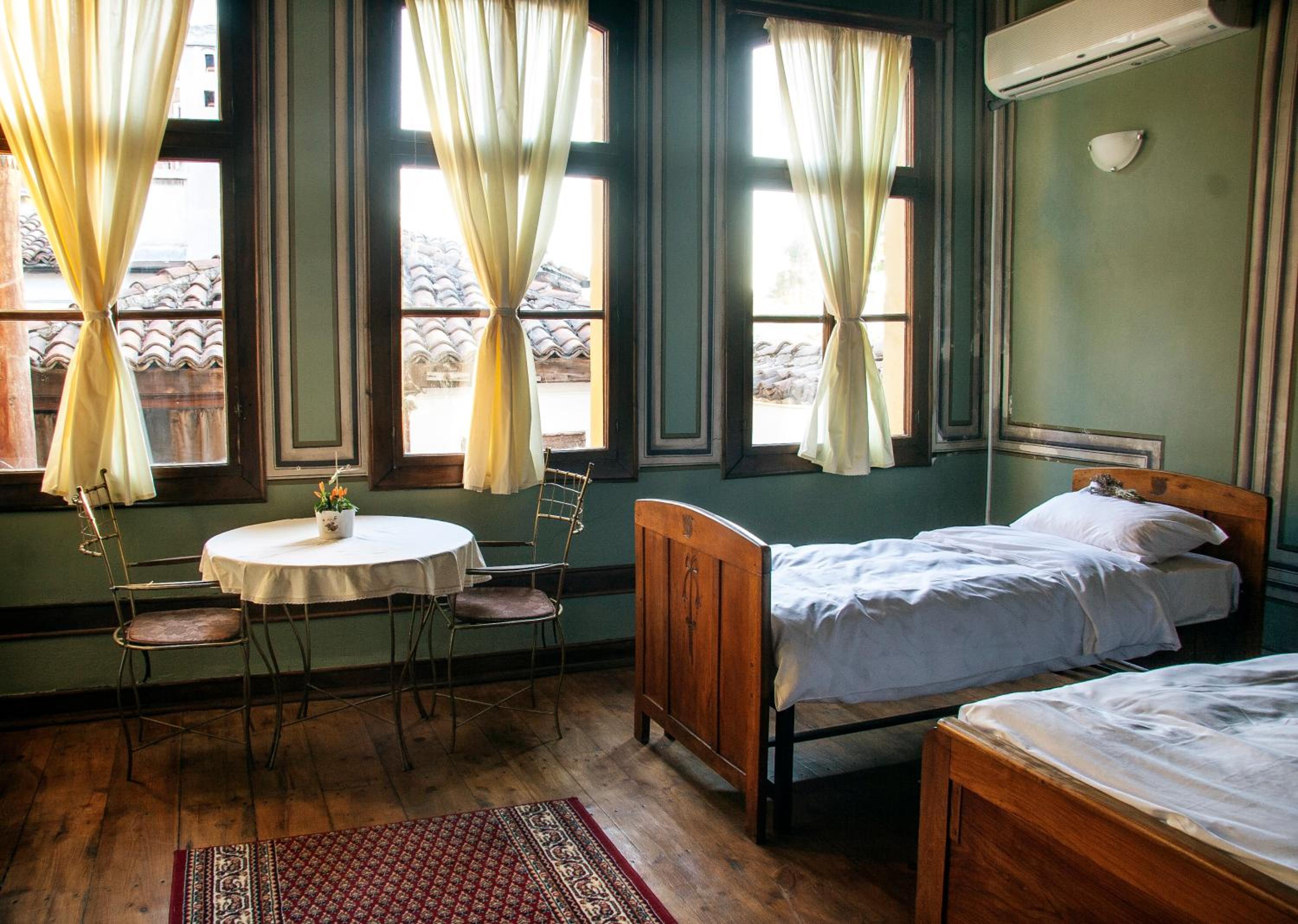 Guest House Old Plovdiv