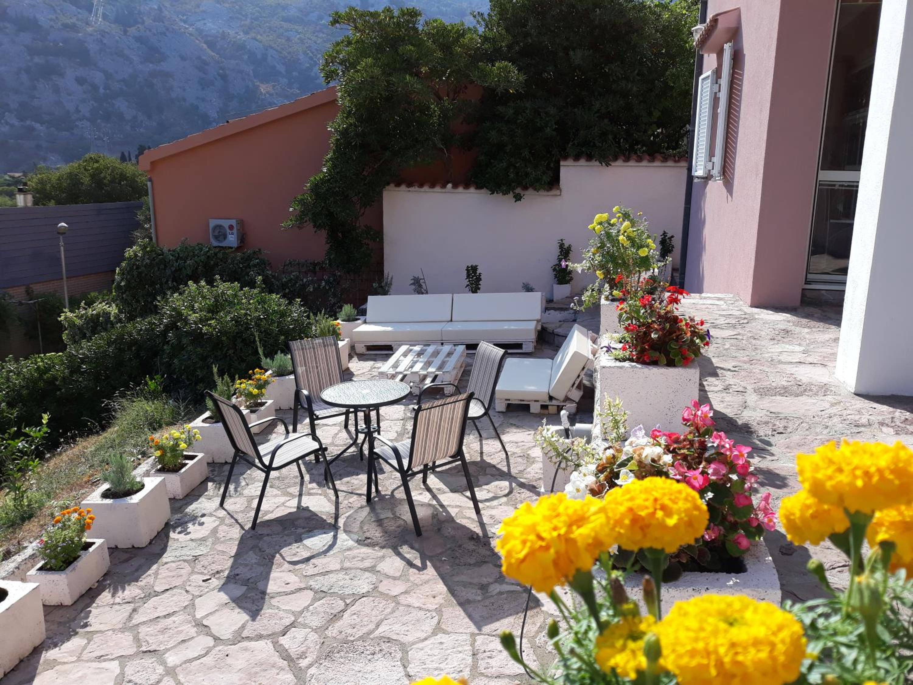 Maritimo Apartments