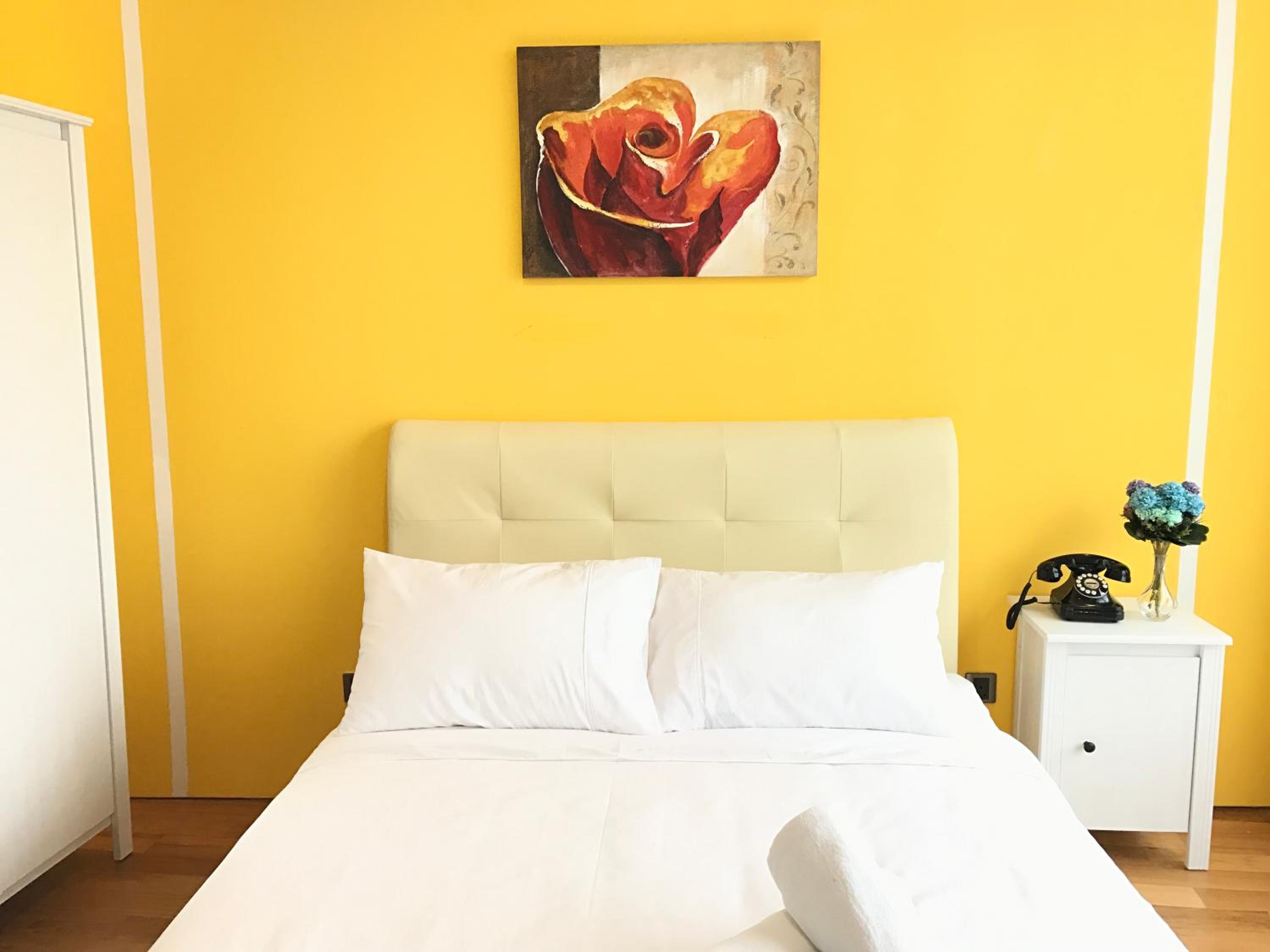 VORTEX SUITES KLCC by PNUT With NETFLIX