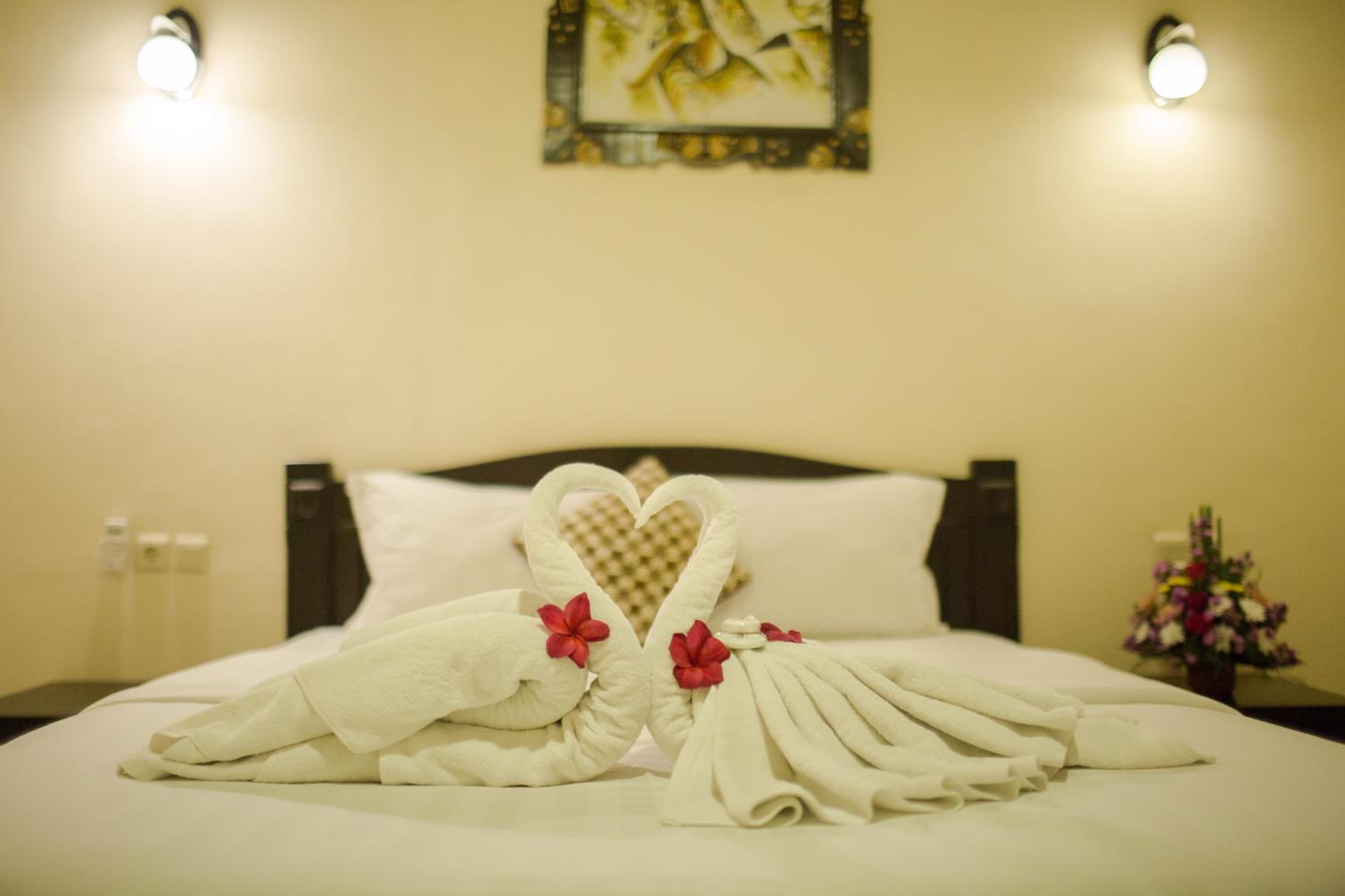 Wingsu Guest House