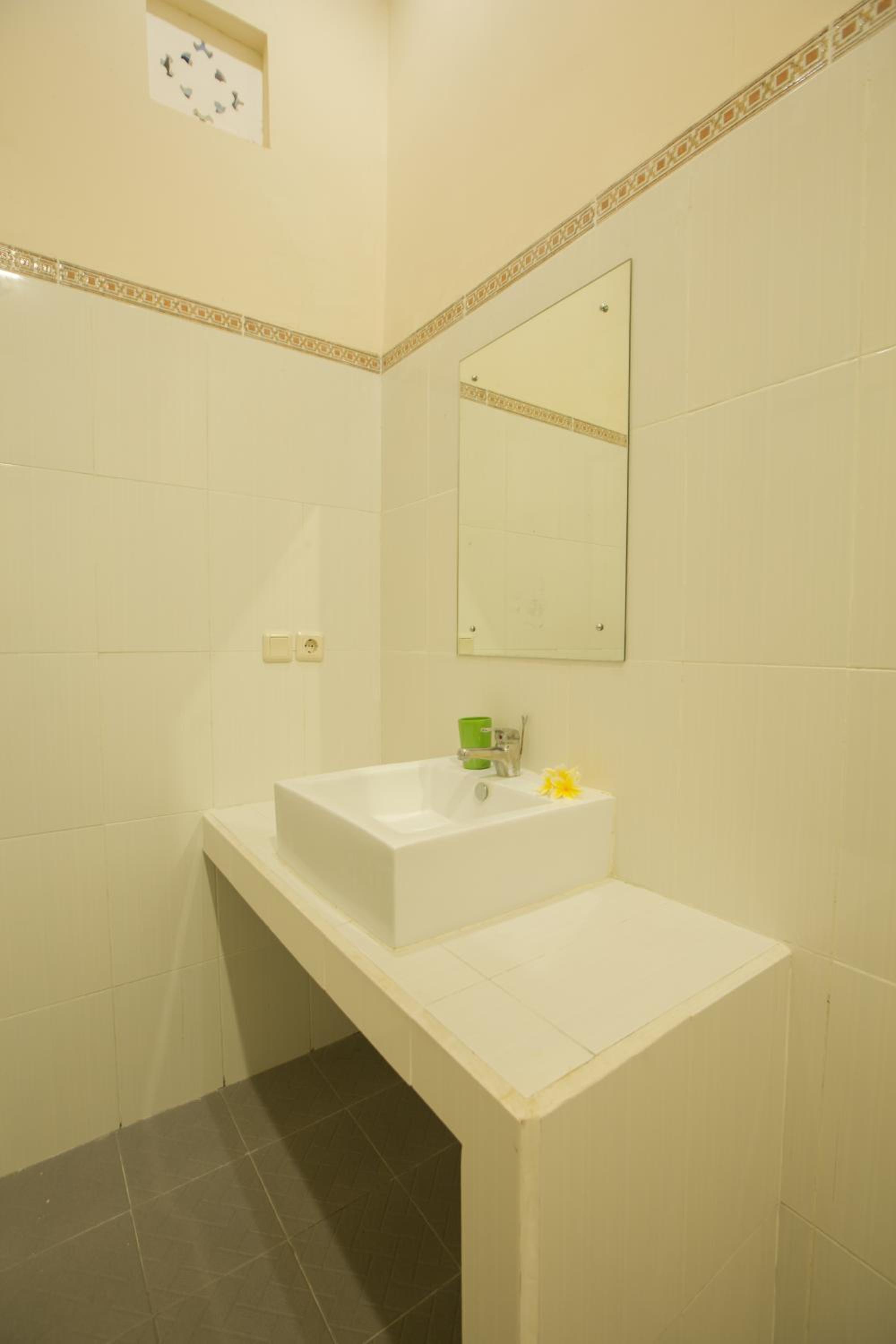 Wingsu Guest House