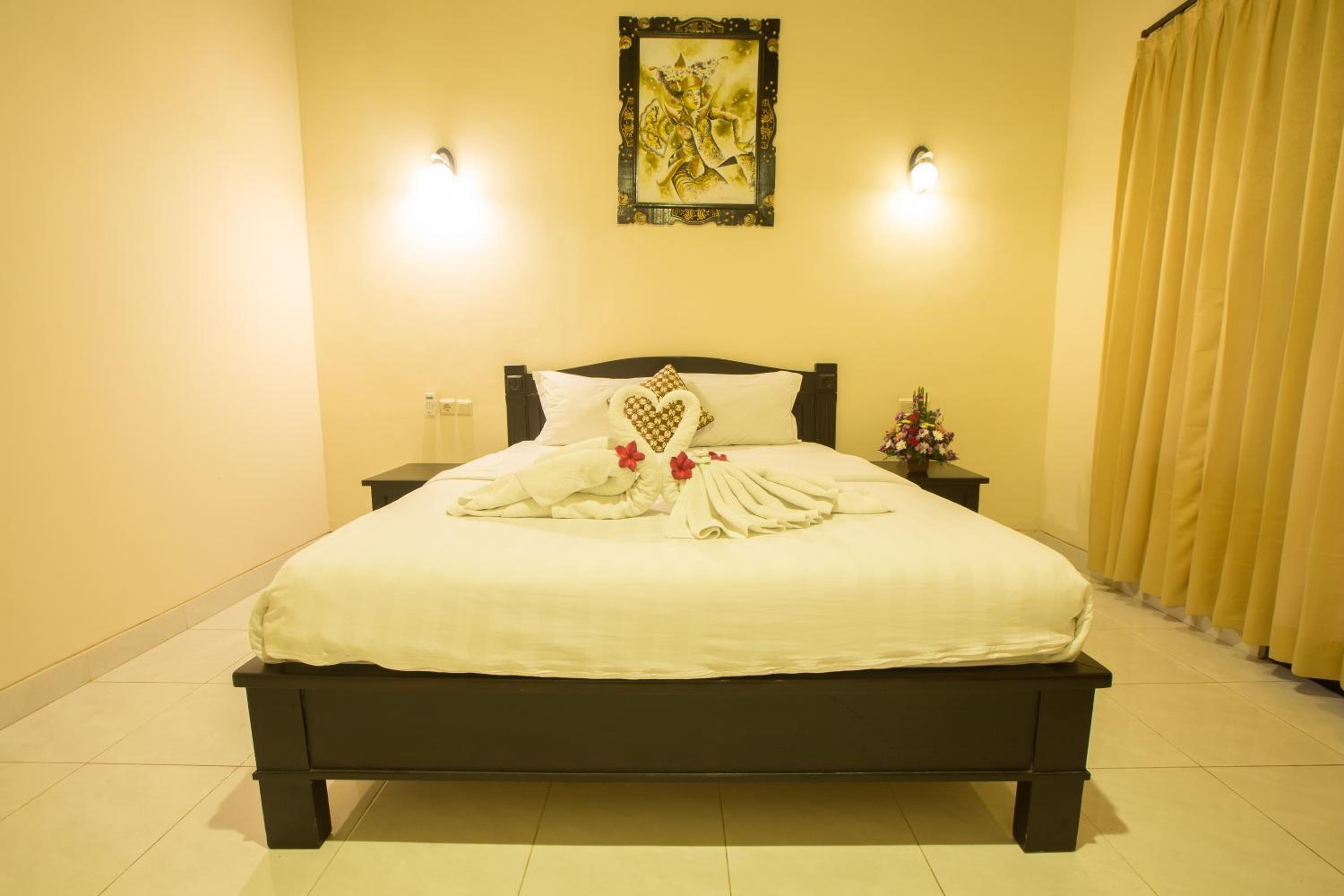 Wingsu Guest House