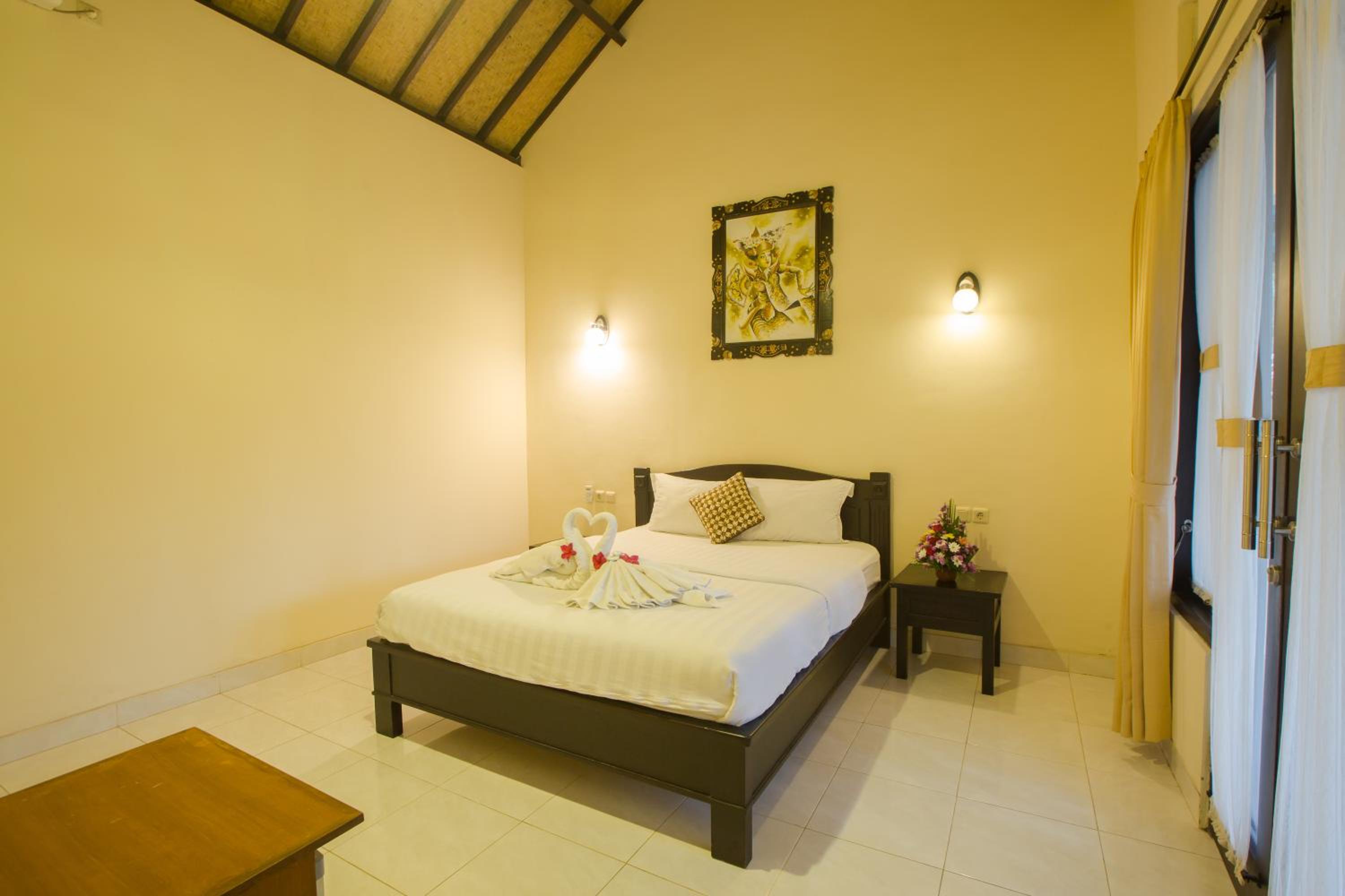 Wingsu Guest House