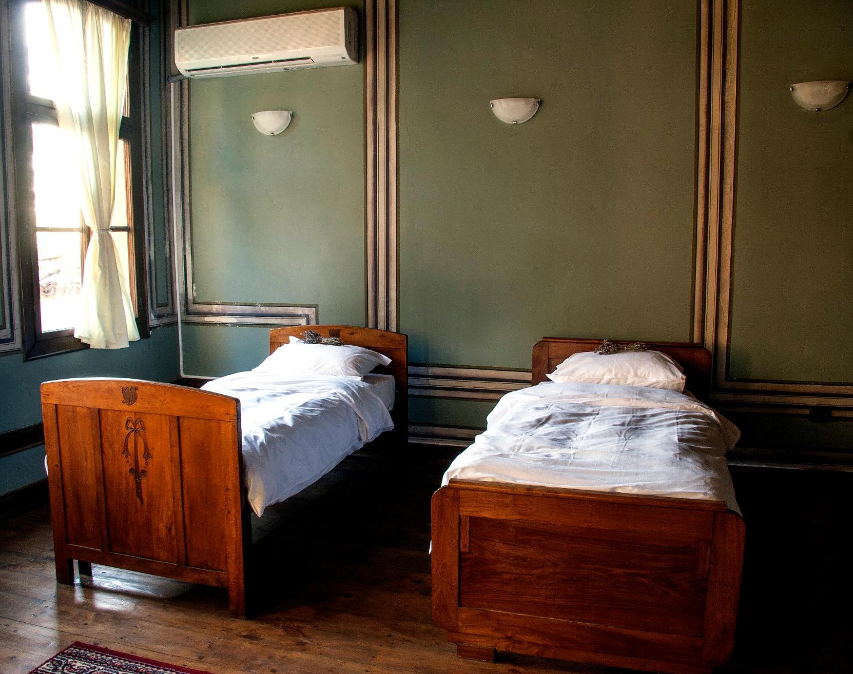 Guest House Old Plovdiv