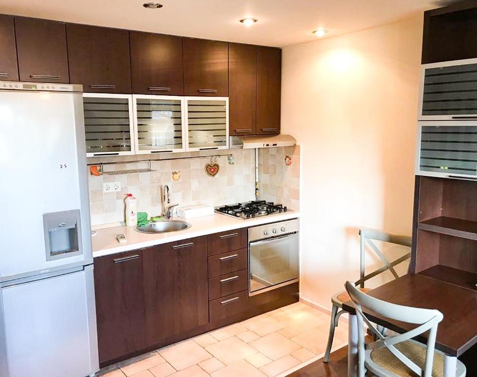 Cozy Flat in Villa Near Old Town view 5