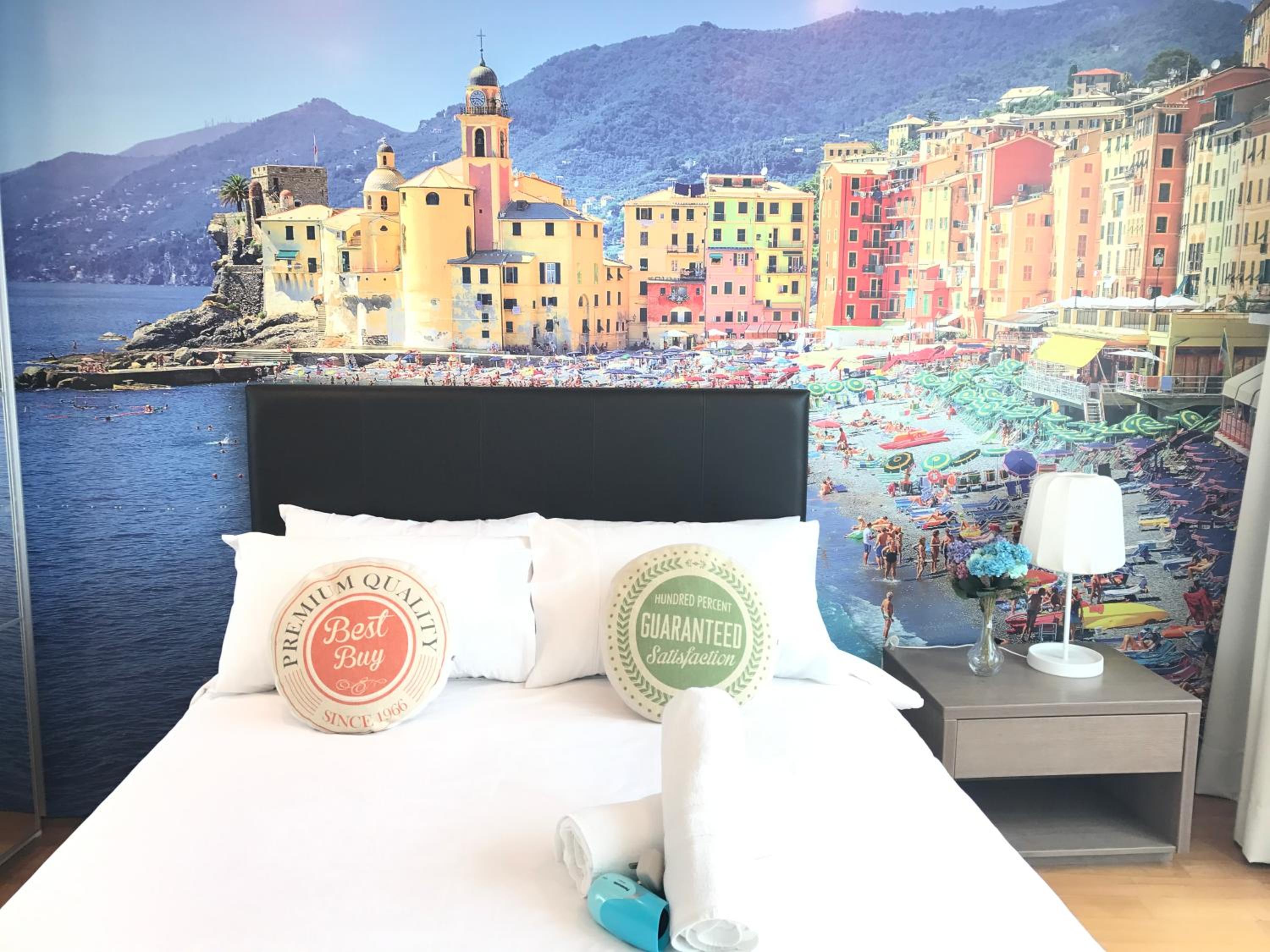 VORTEX SUITES KLCC by PNUT With NETFLIX