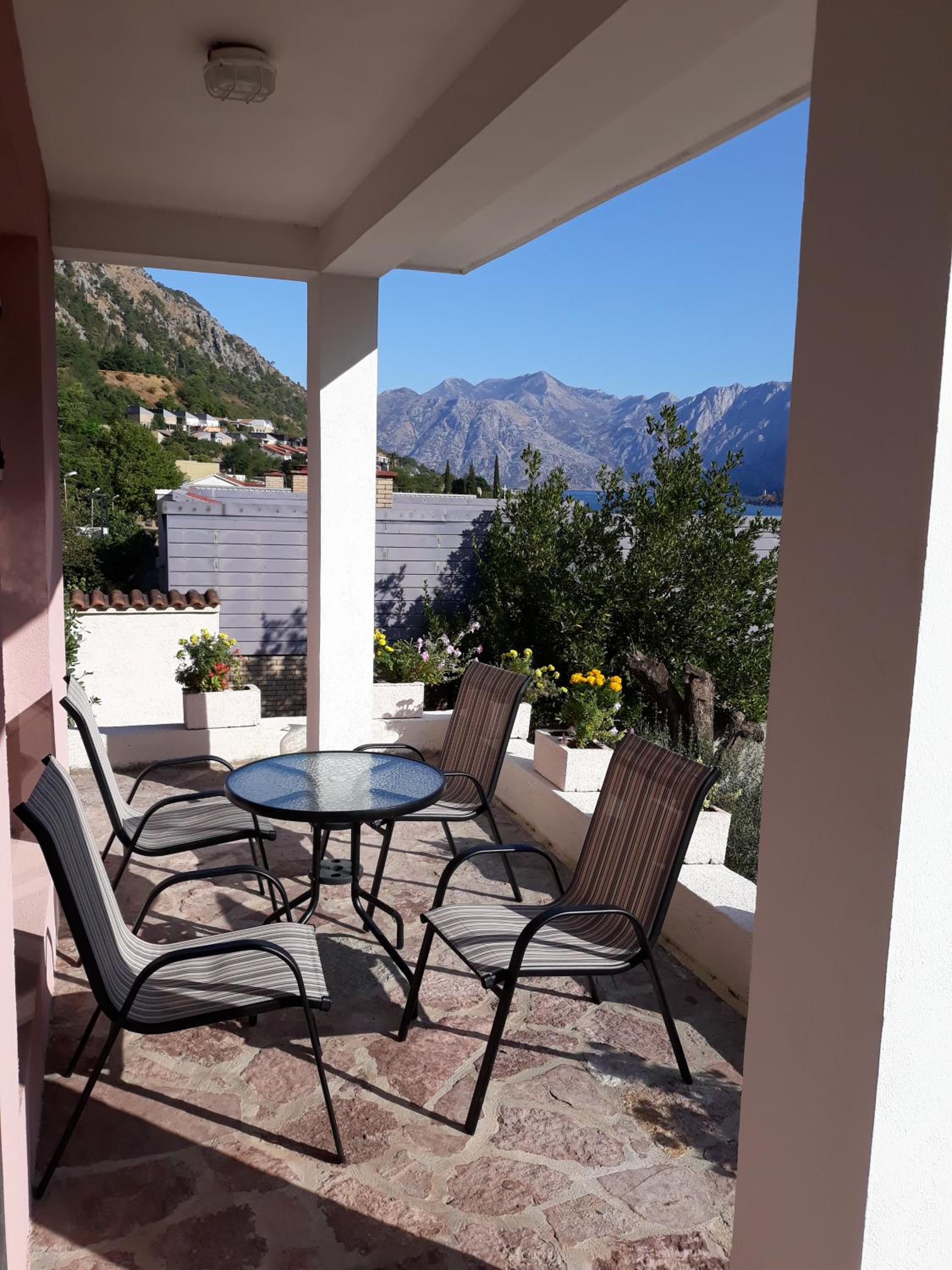 Maritimo Apartments