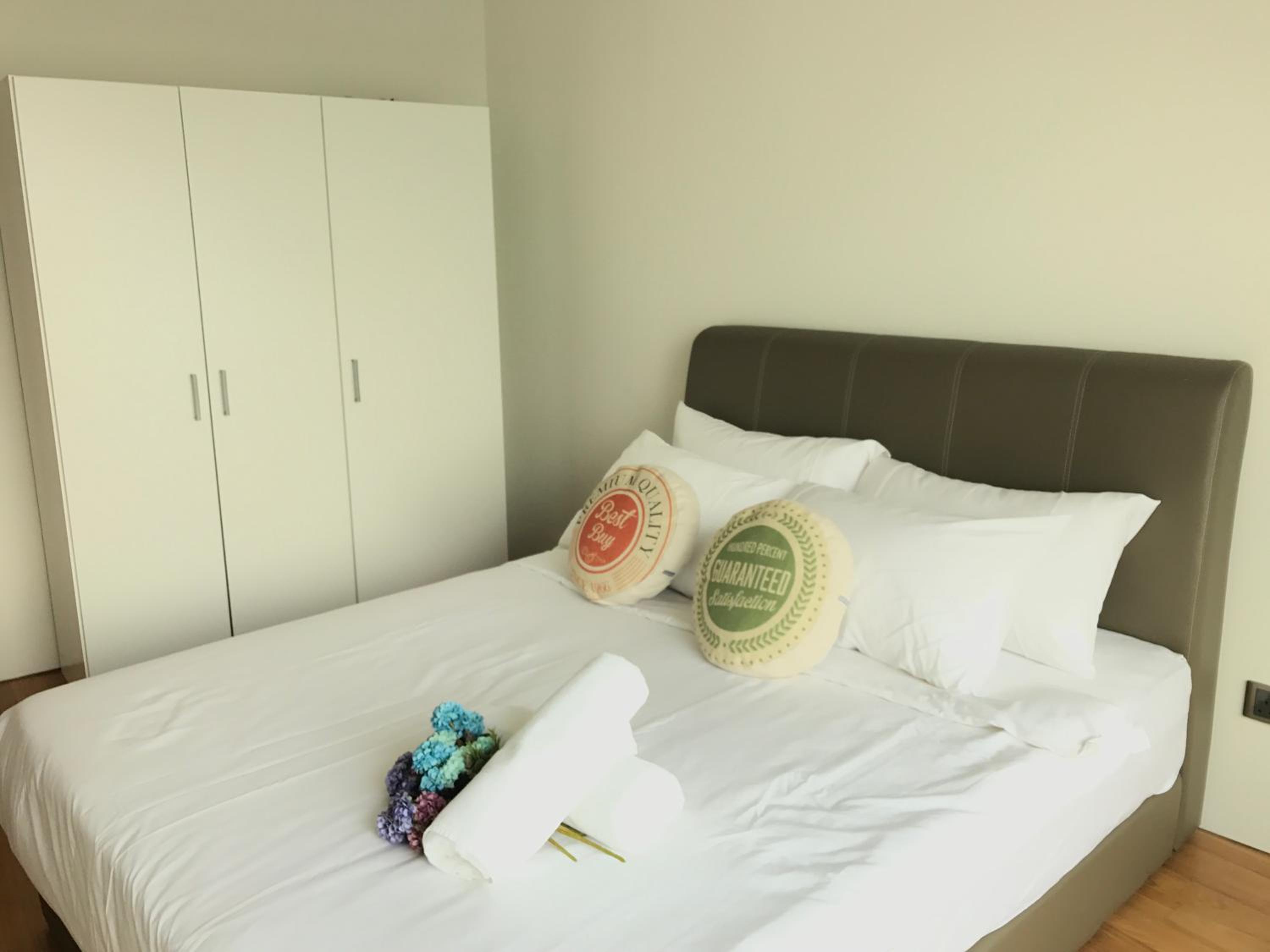 VORTEX SUITES KLCC by PNUT With NETFLIX