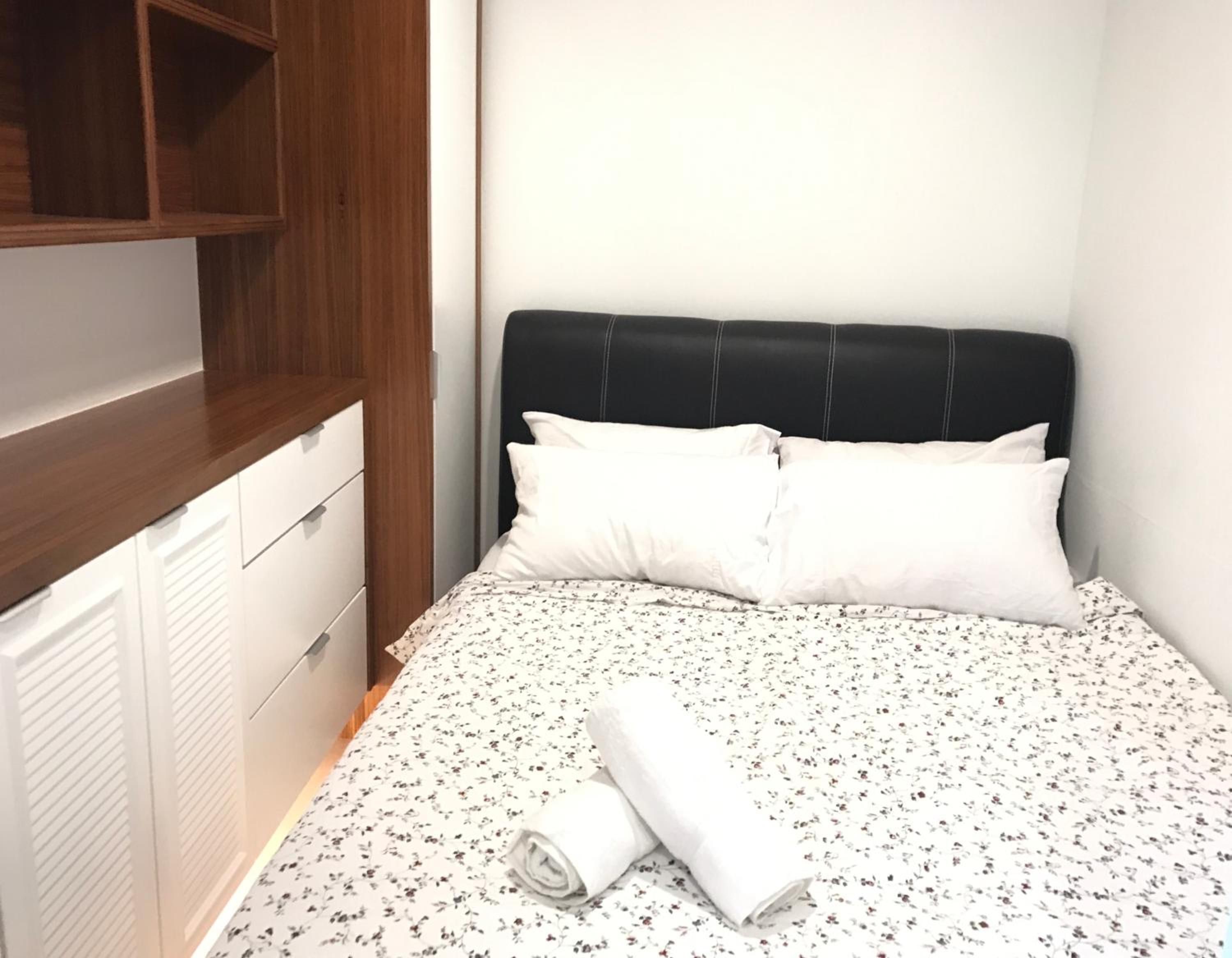VORTEX SUITES KLCC by PNUT With NETFLIX