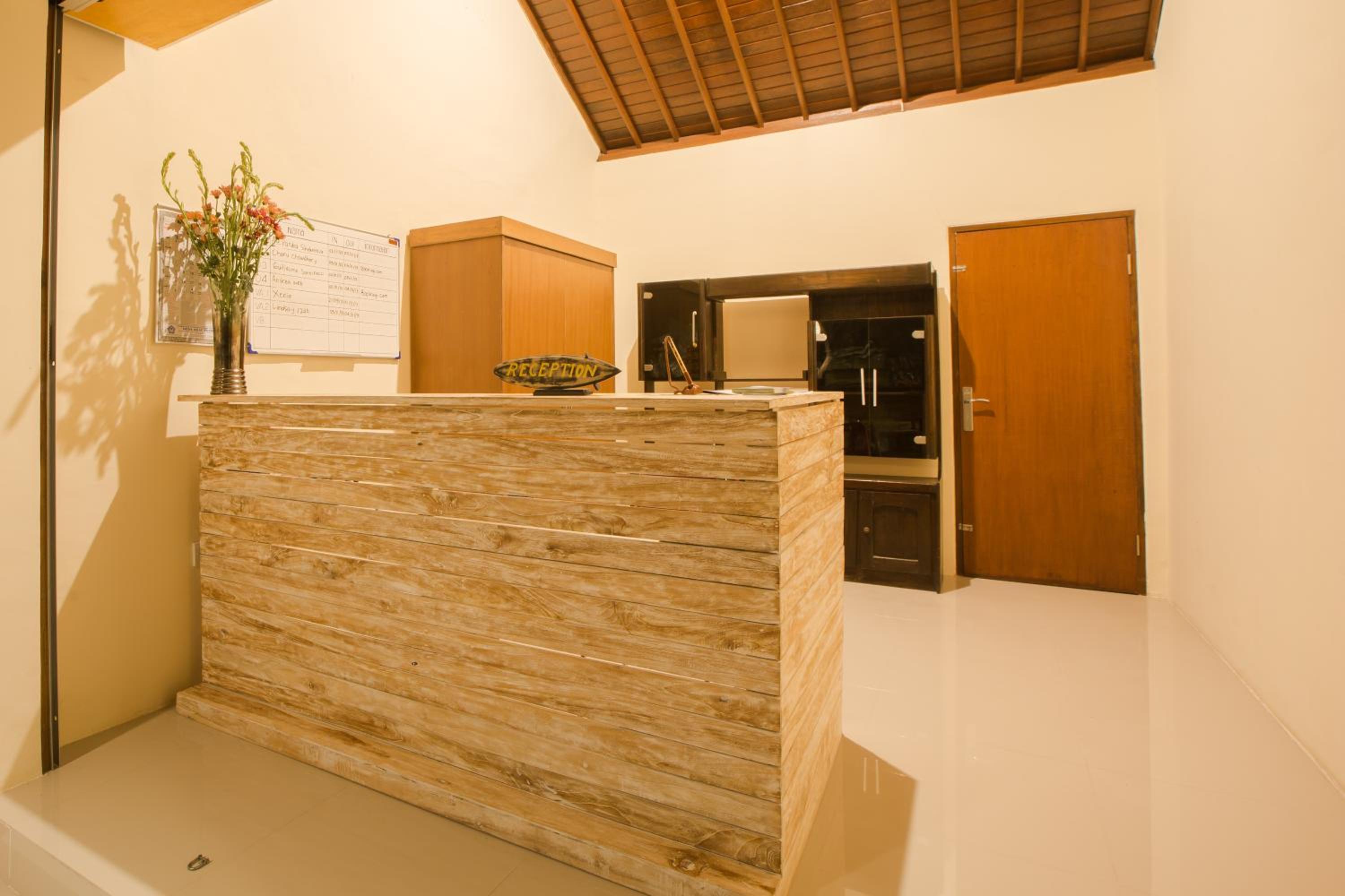 Wingsu Guest House