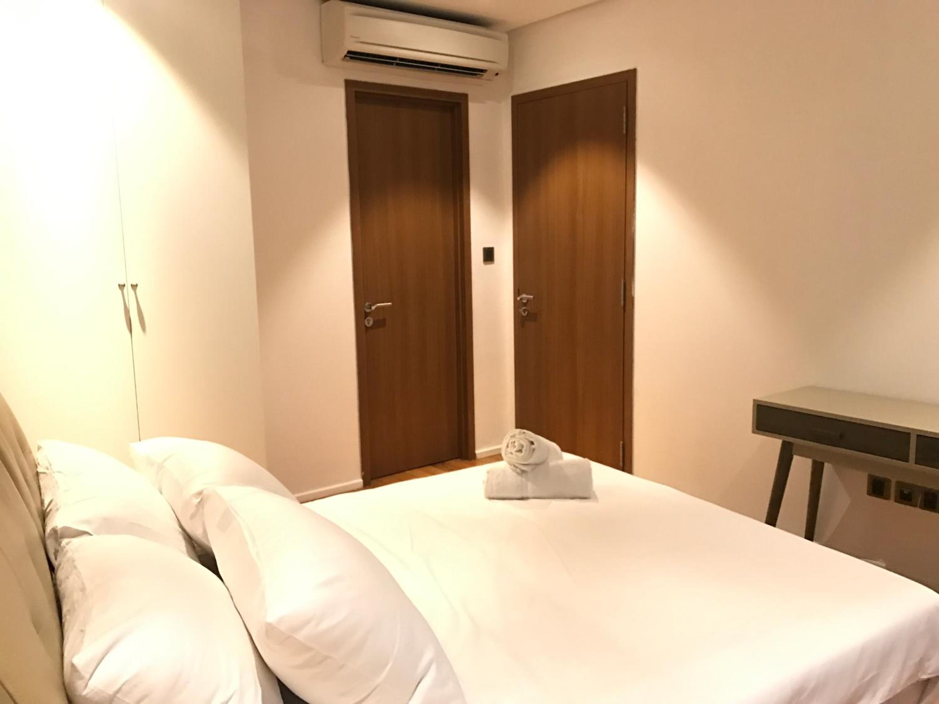 VORTEX SUITES KLCC by PNUT With NETFLIX