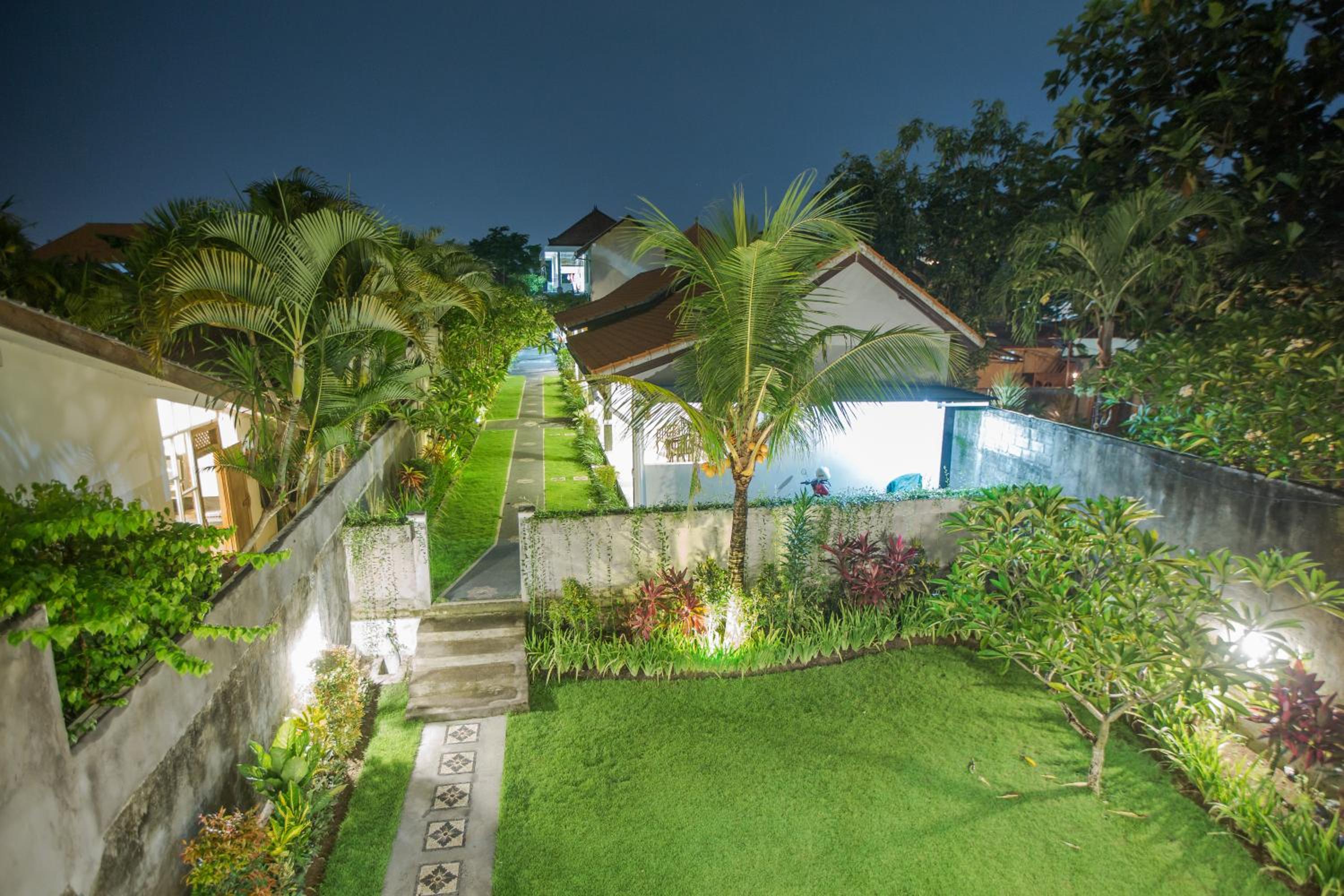 Wingsu Guest House