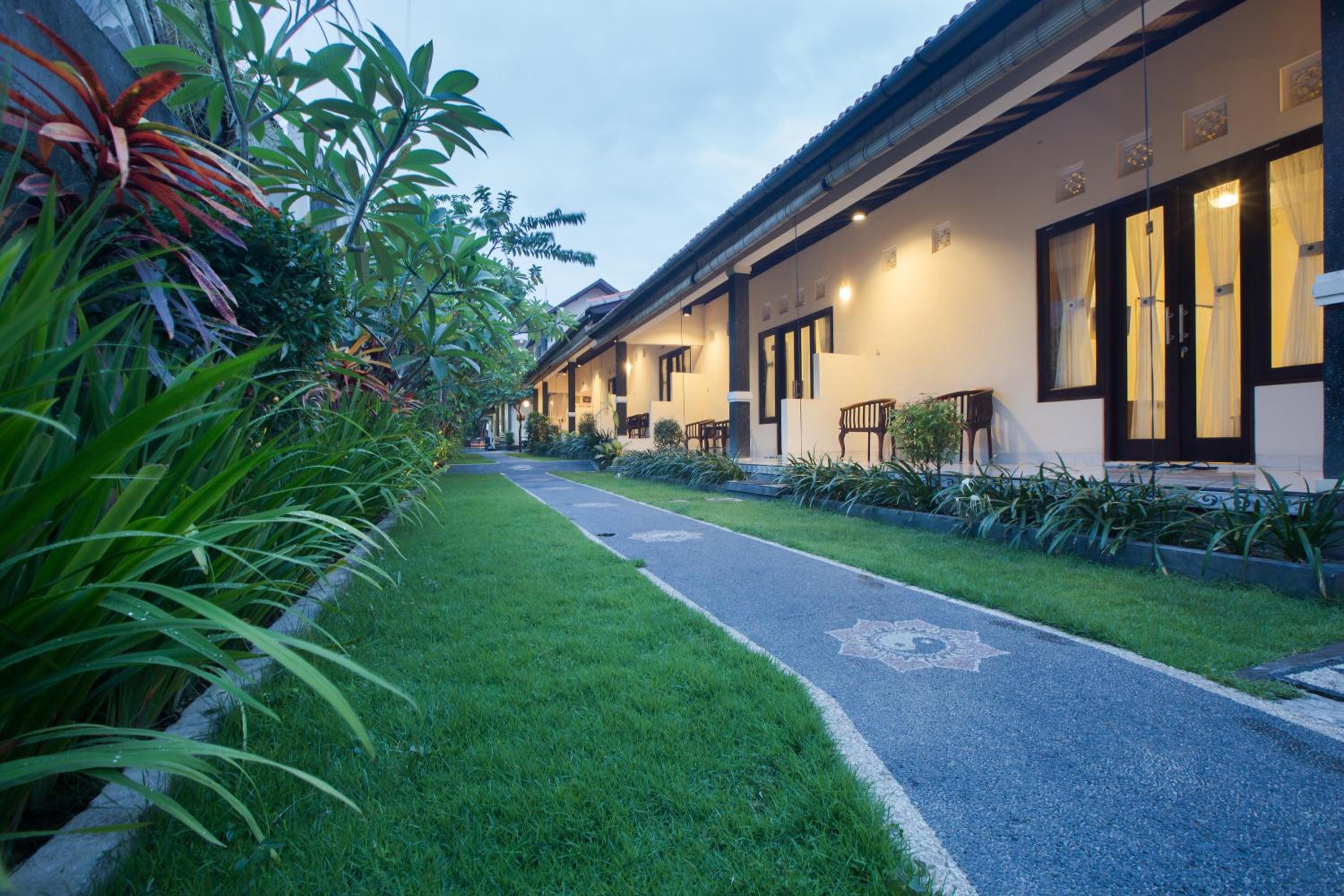 Wingsu Guest House