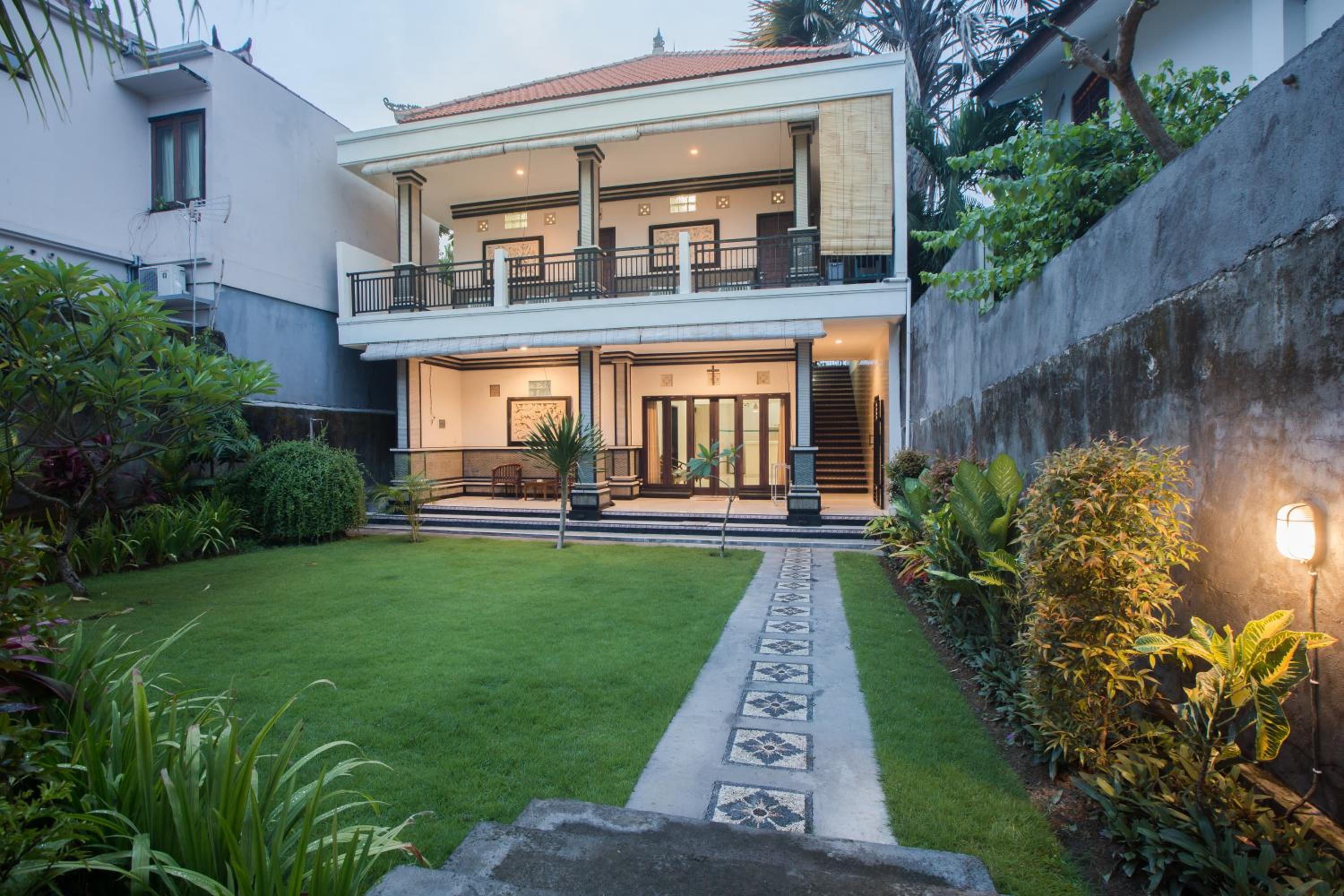 Wingsu Guest House