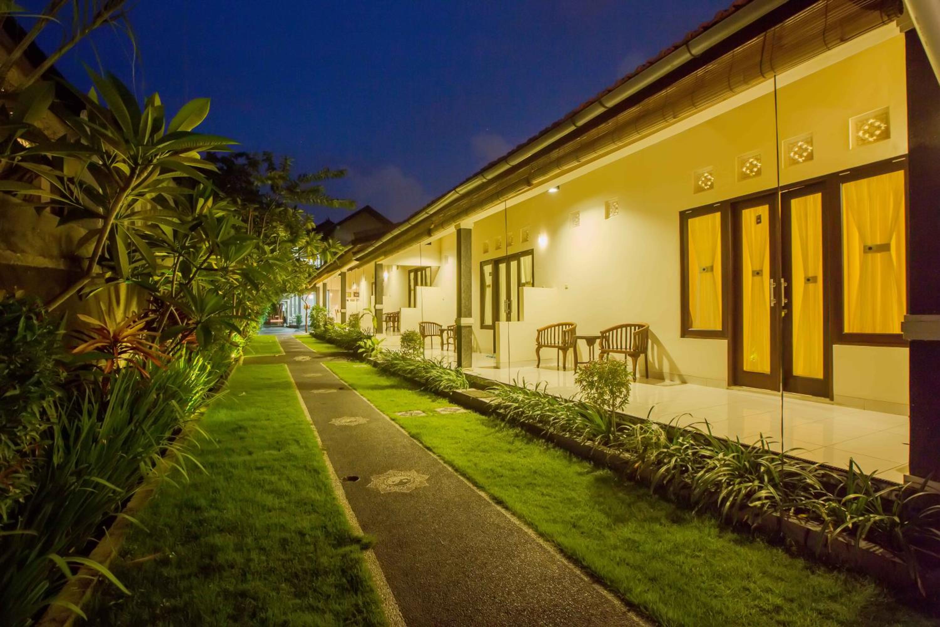 Wingsu Guest House