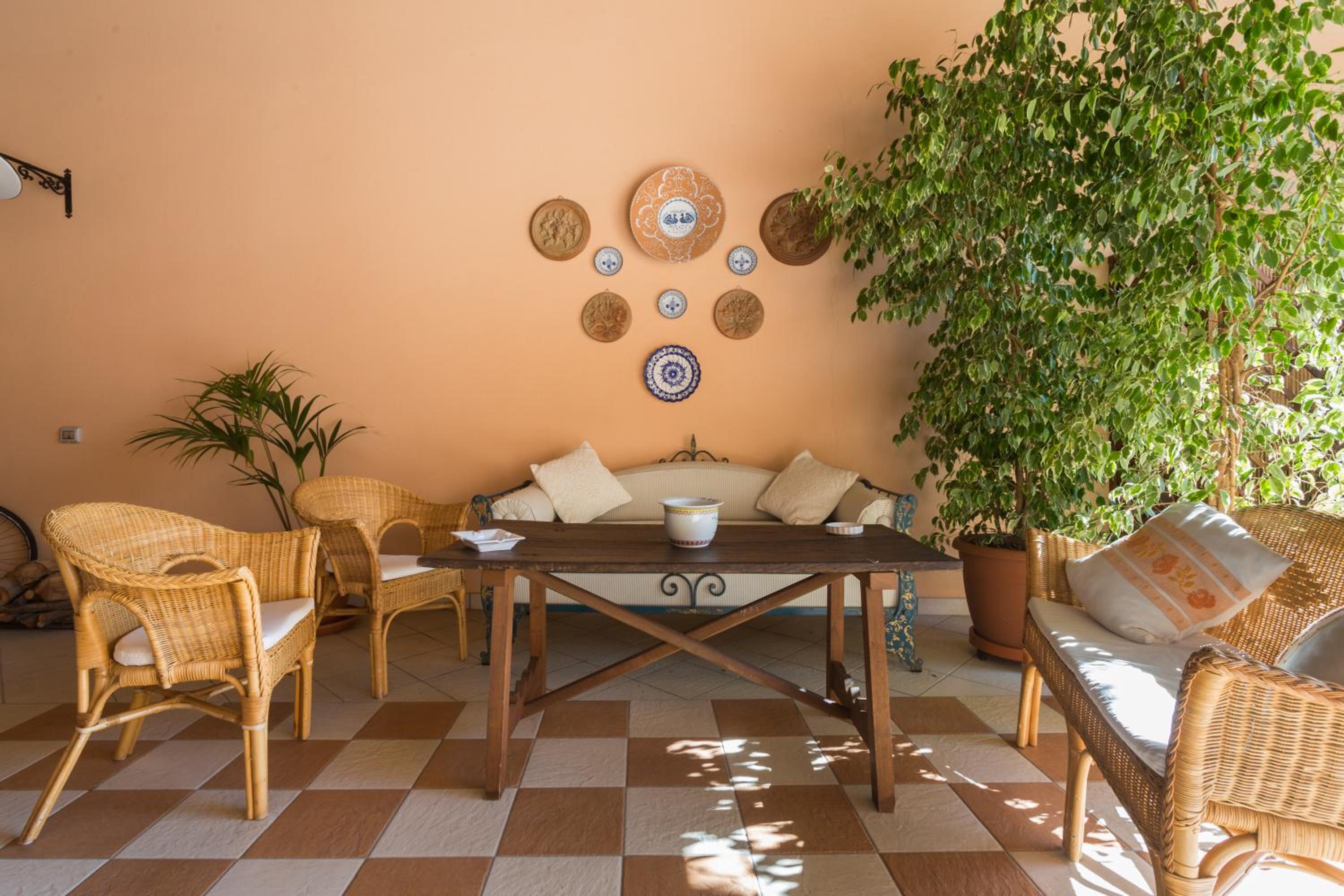 lounge