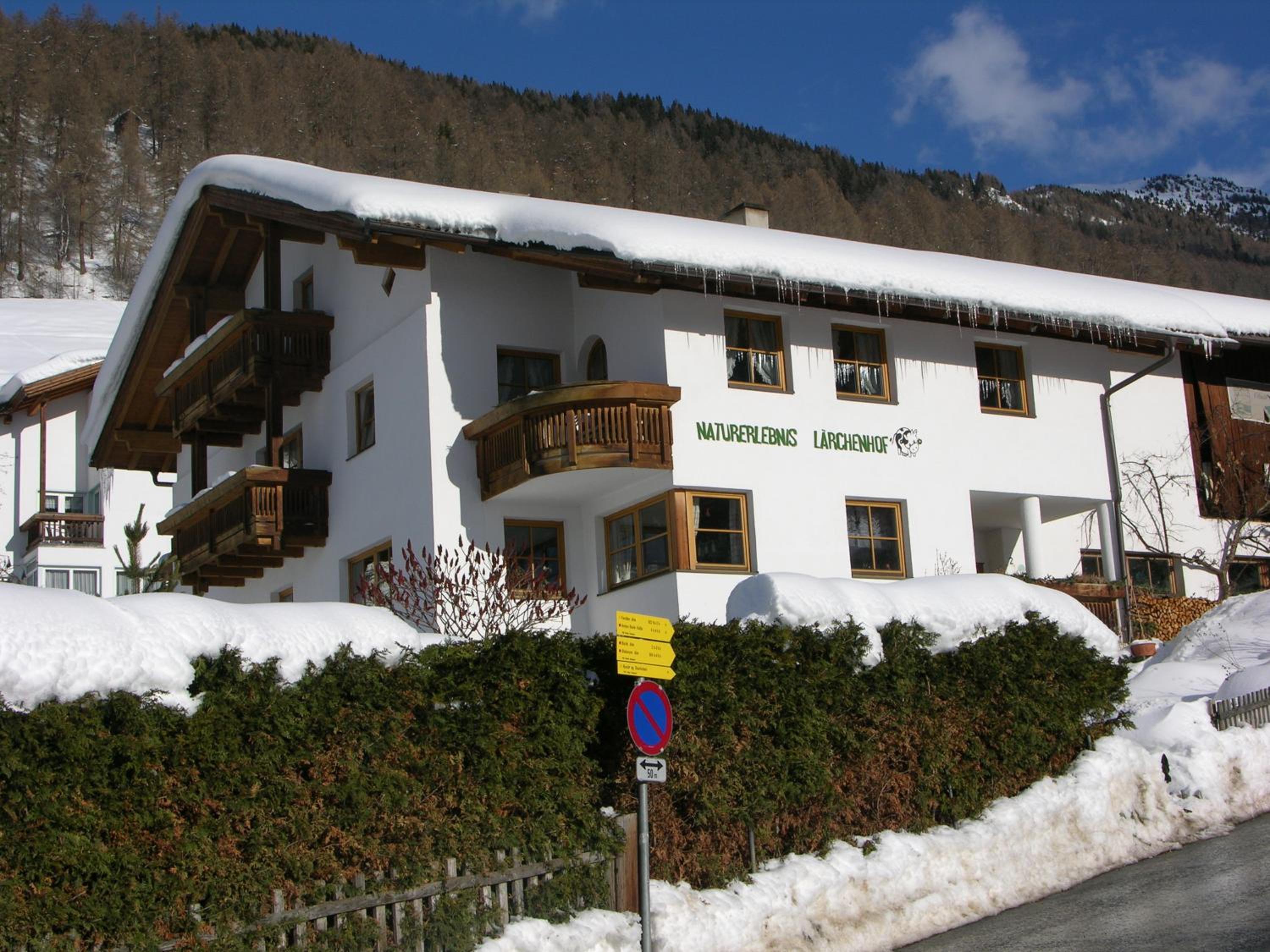 Naturerlebnis Lärchenhof