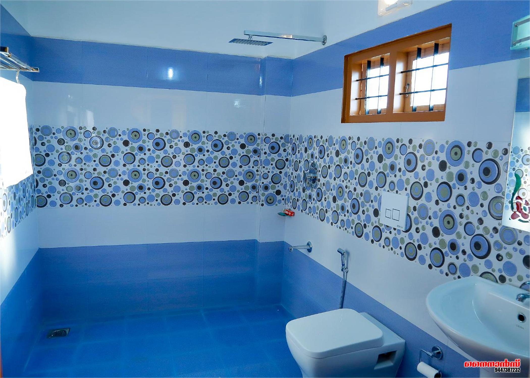 Holiday Villa view 5