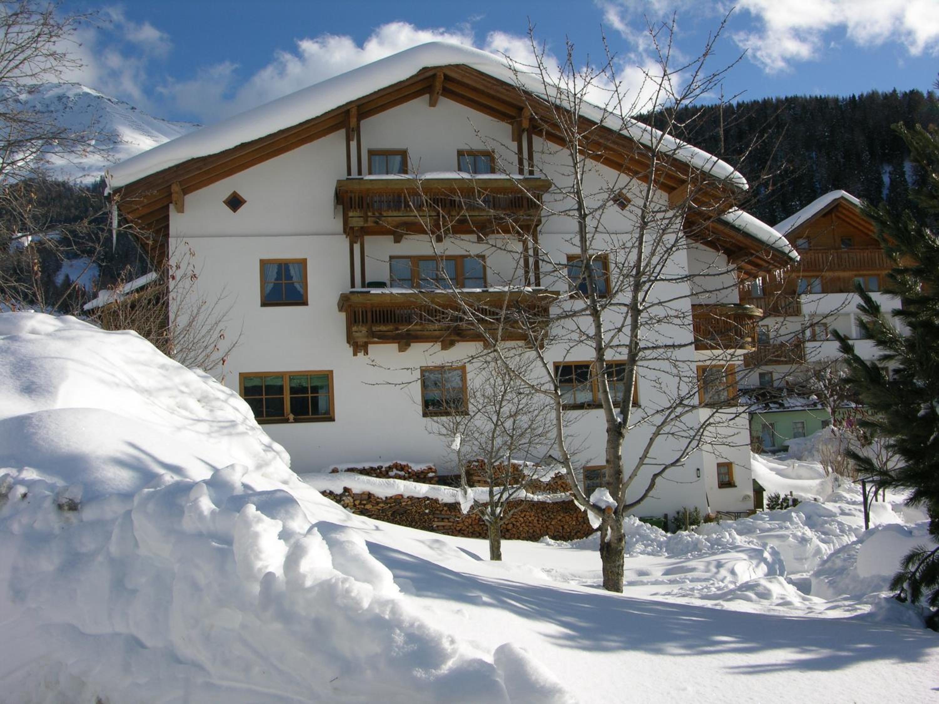 Naturerlebnis Lärchenhof