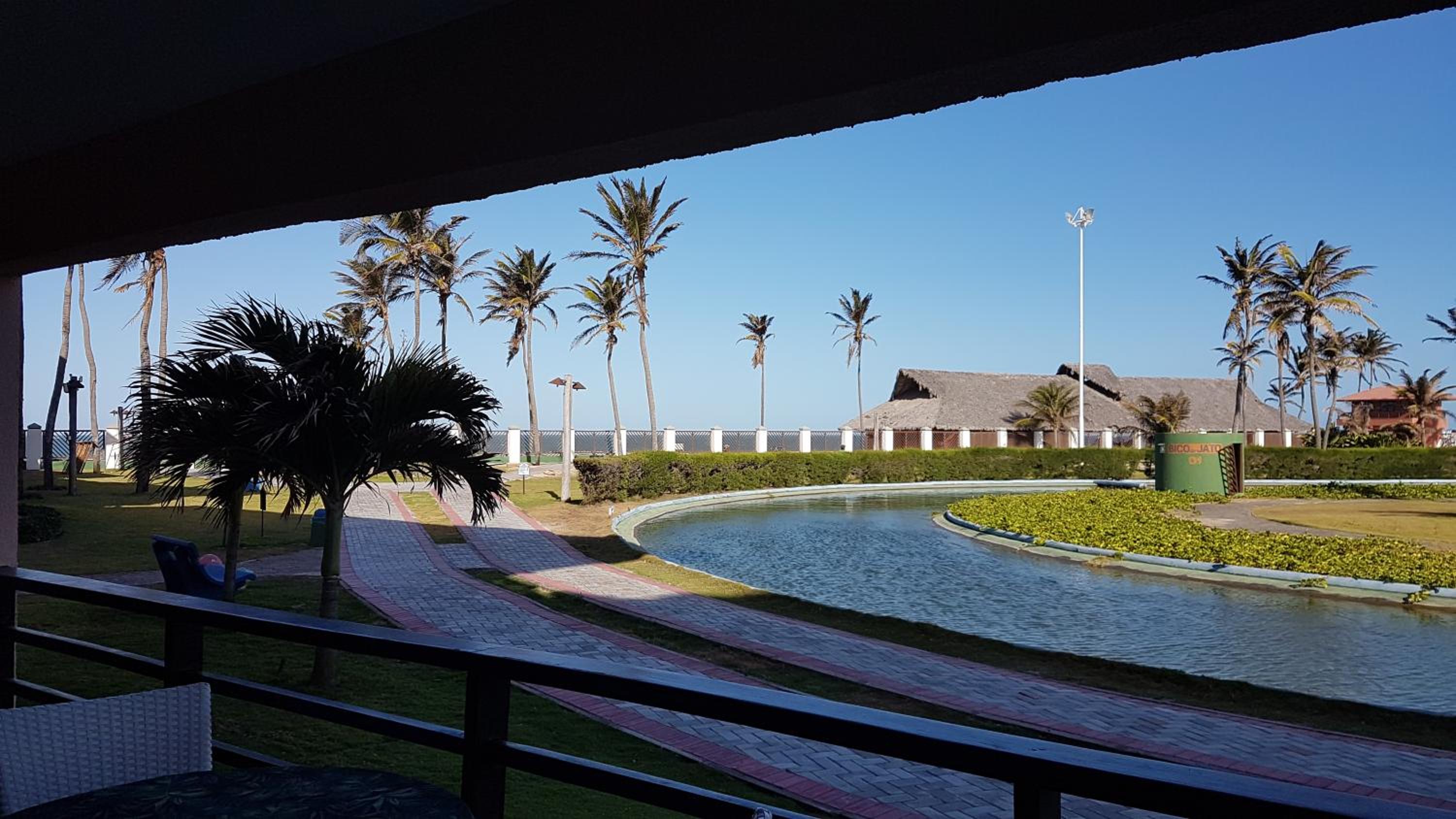 AV80101 - Aquaville Térreo - Porto das Dunas - CEARÁ view 4