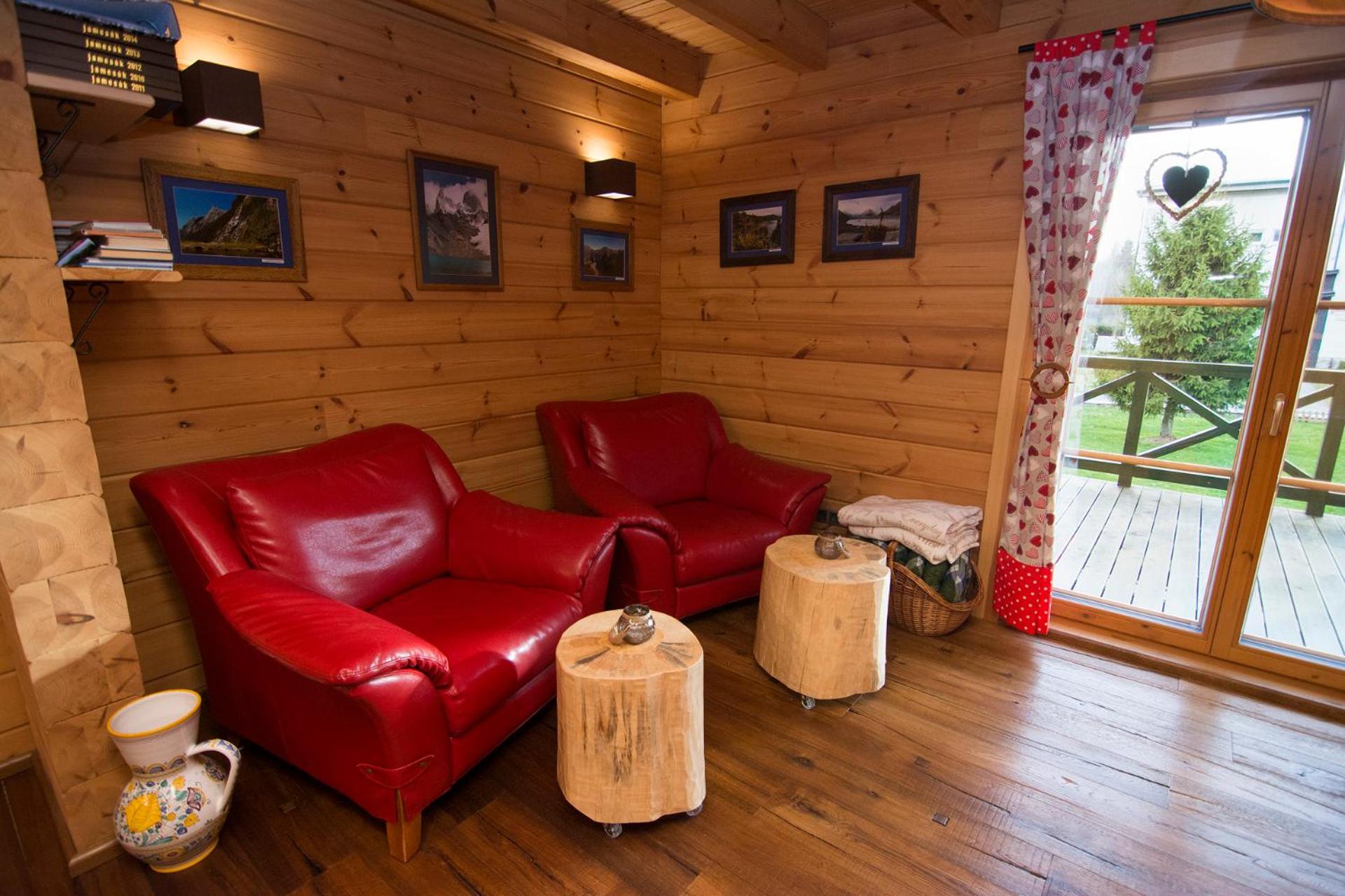 Villa Buky view 5
